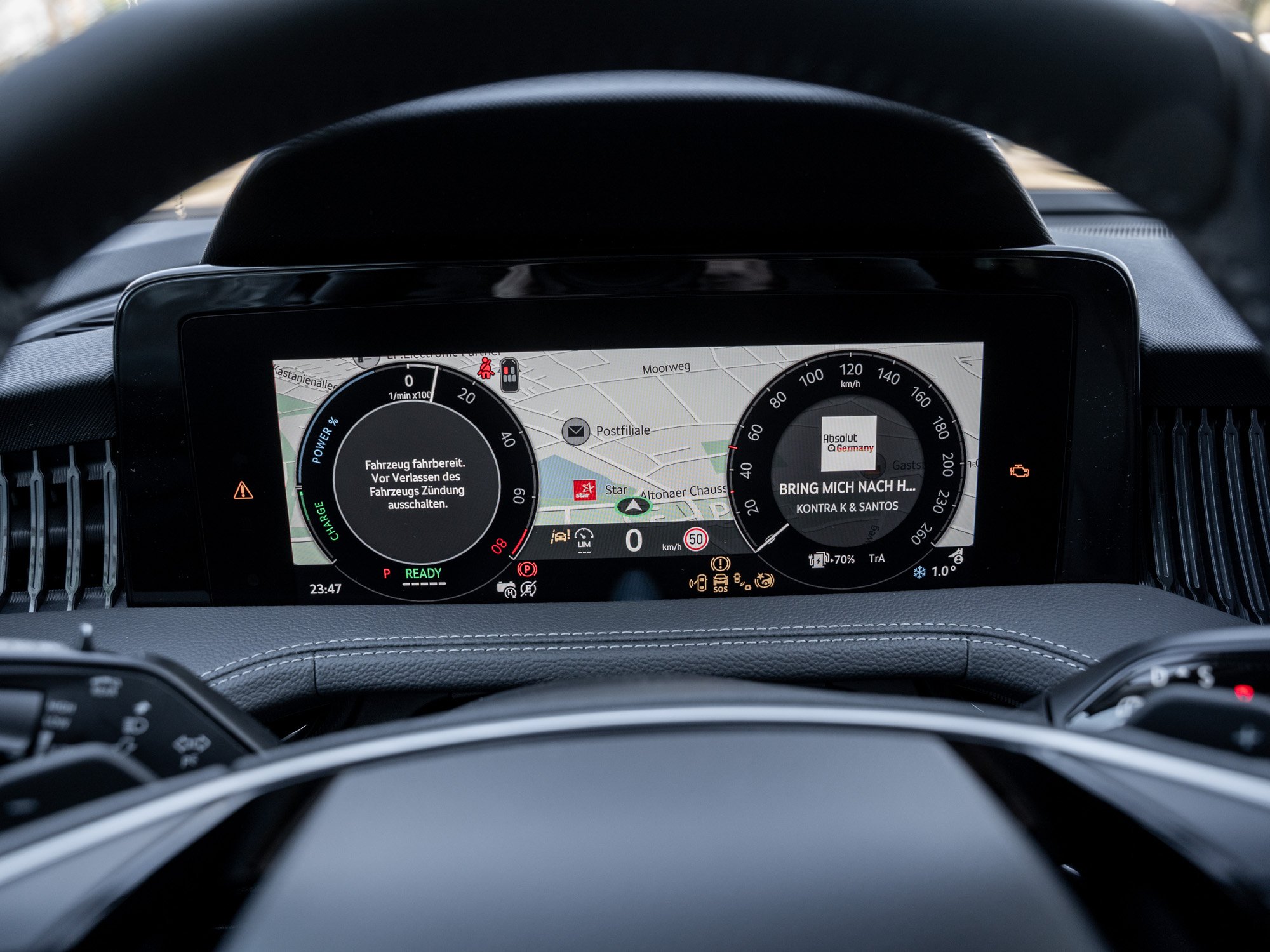 Skoda - Superb Combi 1.5 TSI iV W Selection AHK Kam. 360_17