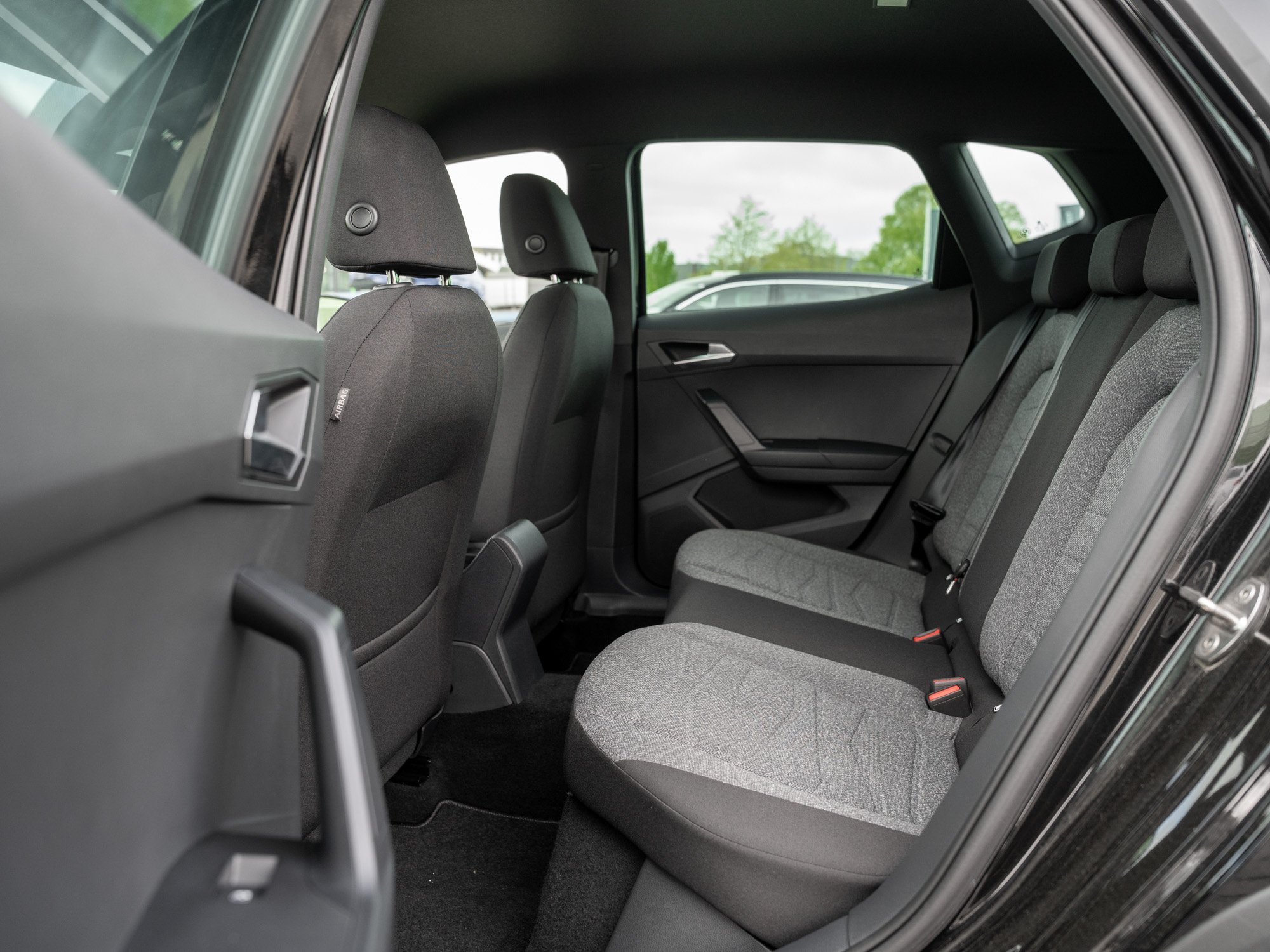 Seat - ARONA XPERIENCE 1.0 TSI DSG Kam. Navi Virtual LM_26