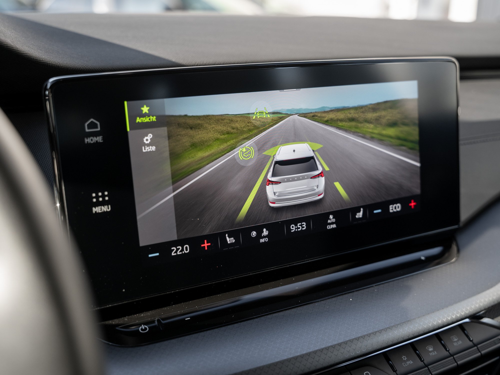 Skoda - OCTAVIA C. AMBITION IV 1.4 TSI DSG Navi Virtual_5