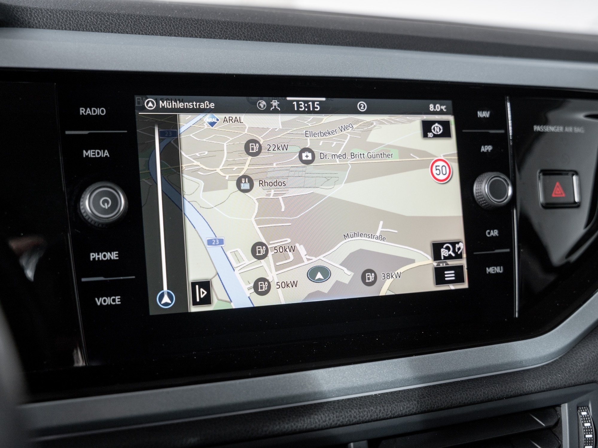 VW - Taigo Life 1.5 l TSI OPF Goal SHZ ACC GJ-Reifen_5