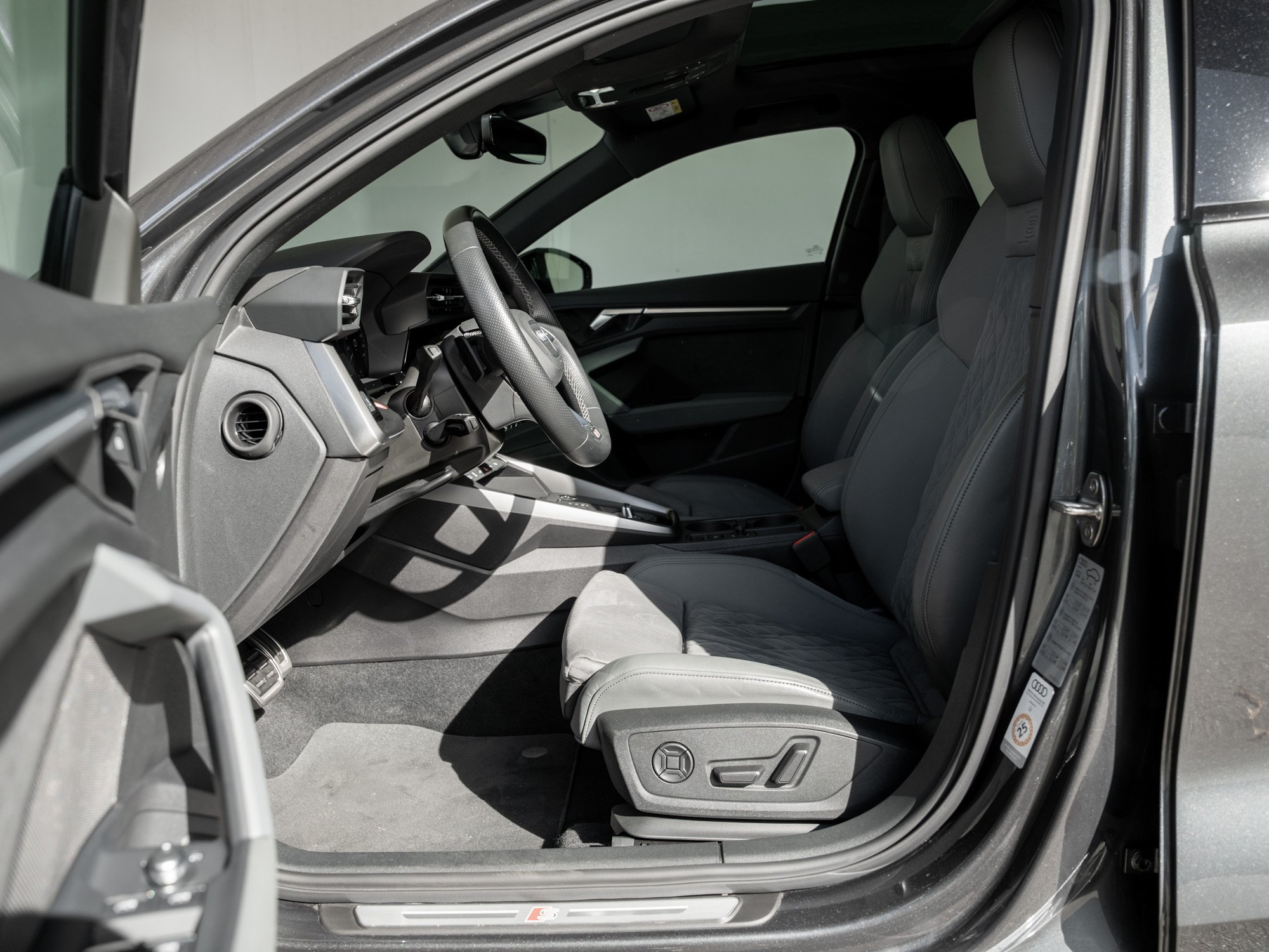 Audi - A3 45 1.4 TFSI e Sportback S line 45 TFSI e S line_27