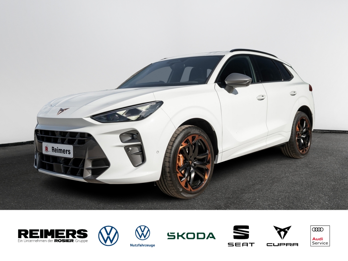 Cupra - Terramar 2.0 TSI 4Drive VZ DCC, ACC, MATRIX, PDC_1