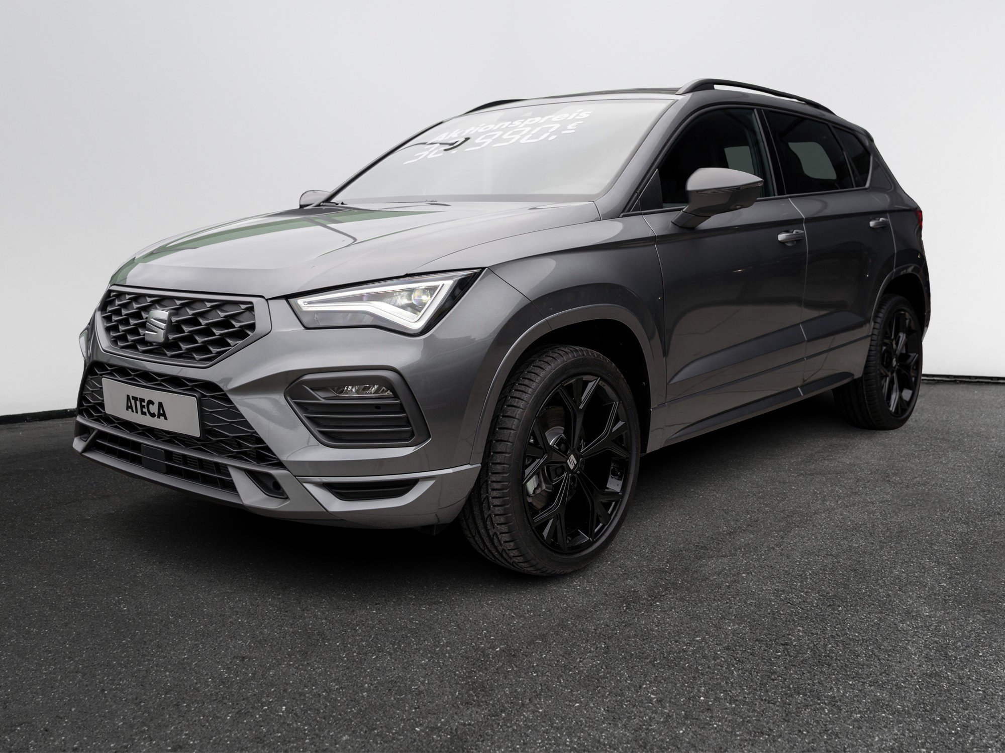 Seat - Ateca 1.5 TSI ACT FR Kam. Navi Sportp. Virtual_12
