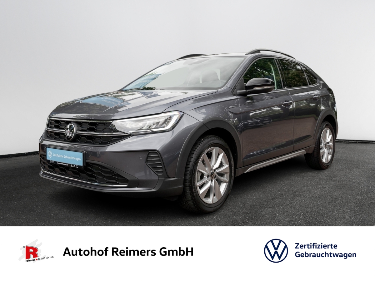 Volkswagen Taigo Taigo GOAL 1.0 l TSI OPF  5-Gang ACC FLA