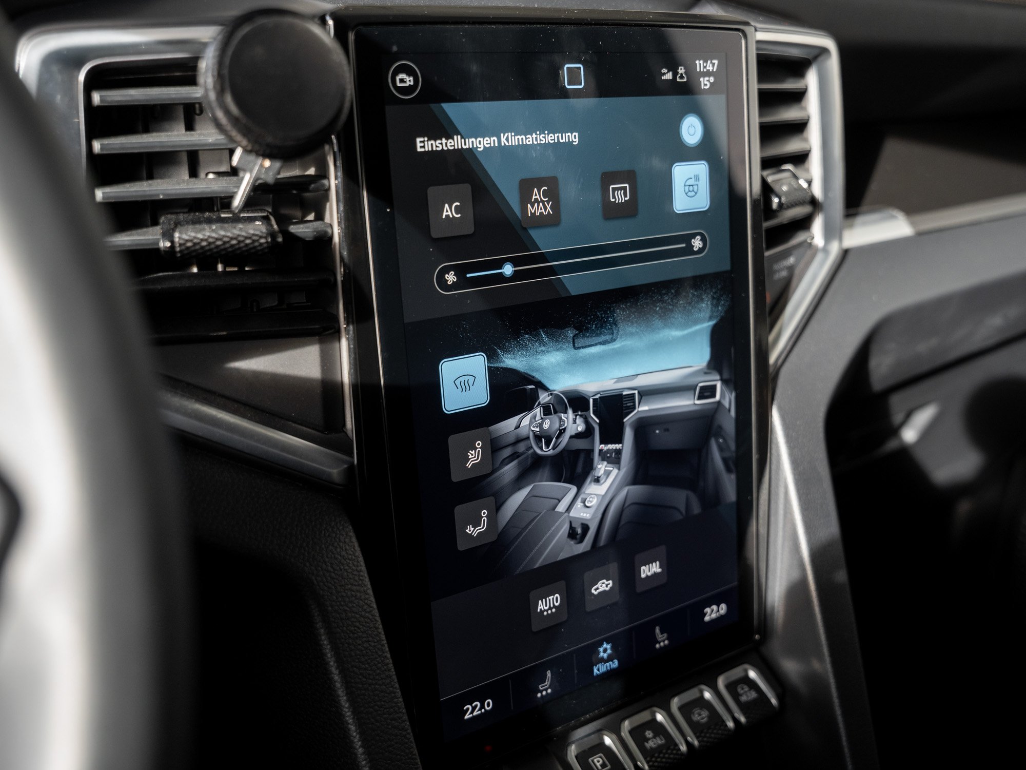 VW - Amarok PanAmericana DC 3.0 TDI 177 kW 10-Gang Automatik 4MOTION erweitert zuschaltbar_9