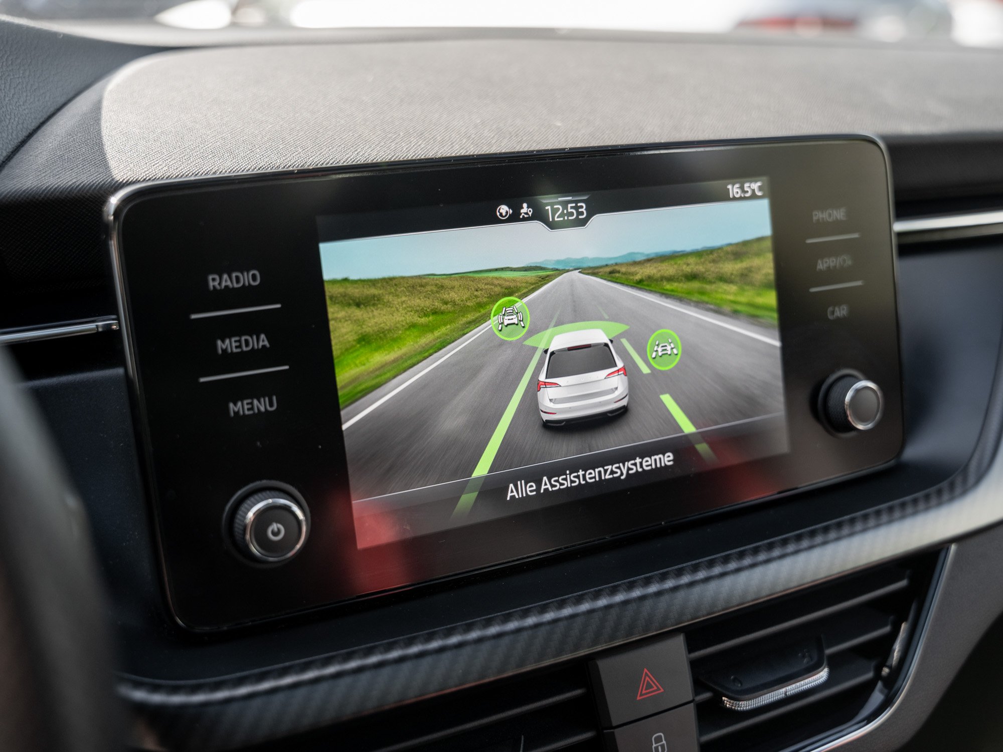 Skoda - SCALA MONTE CARLO 1.0 TSI 5-GANG Pano Pano LED_7
