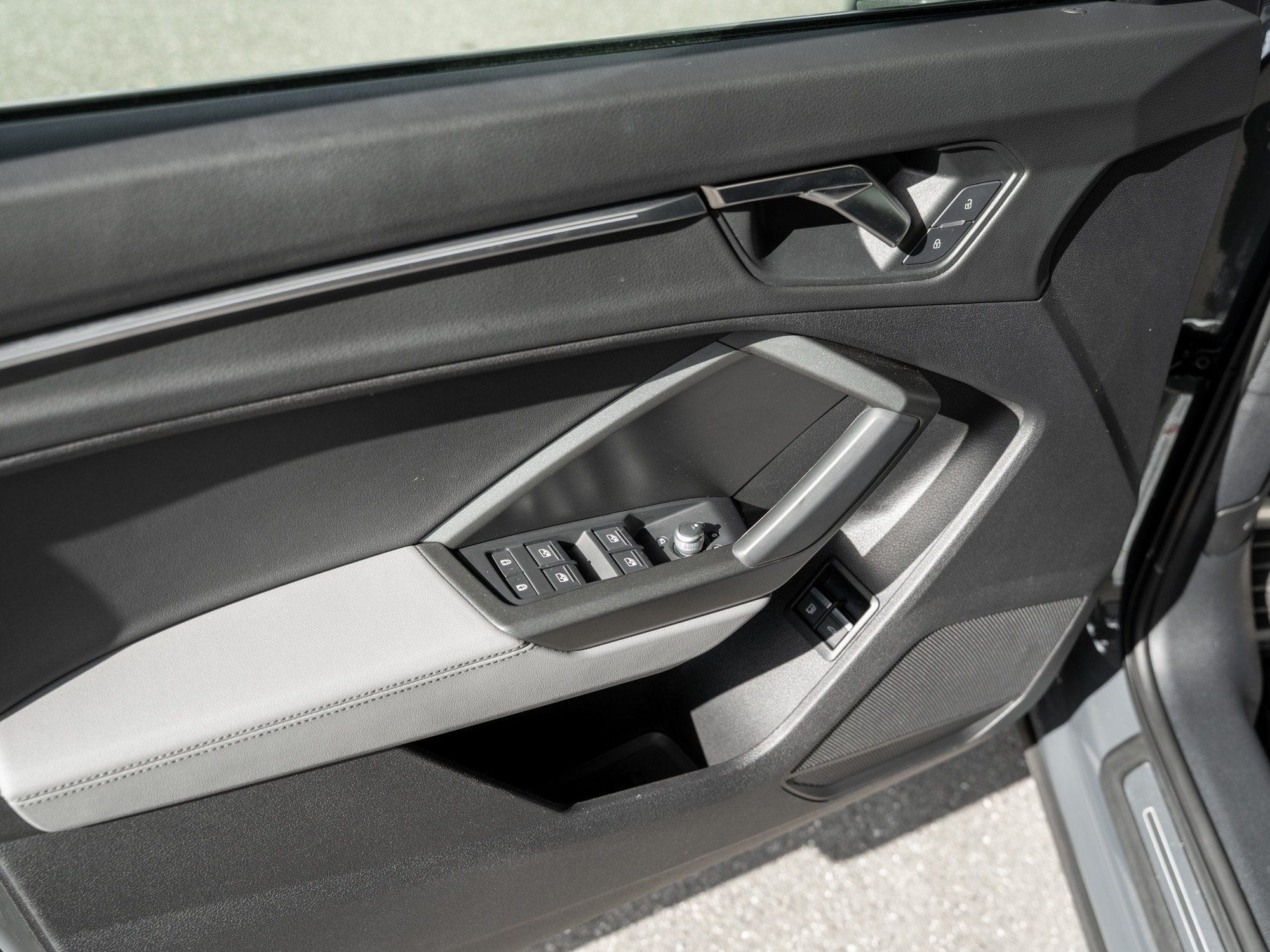 Audi - Q3 45 eTFSI AHK Kam. Navi Pano Sportp. Virtual_16