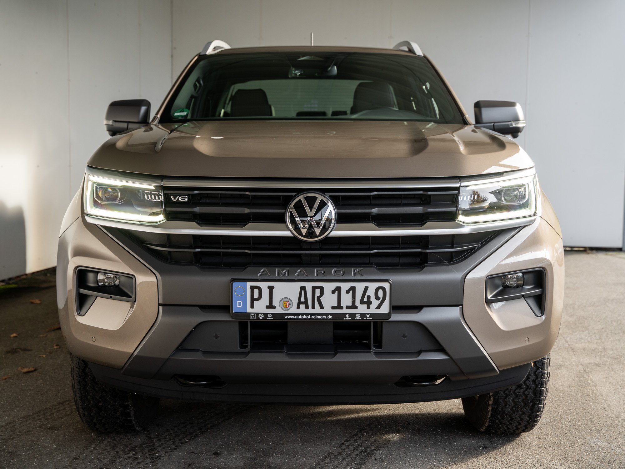 VW - Amarok PanAmericana DC 3.0 TDI 177 kW 10-Gang Automatik 4MOTION erweitert zuschaltbar_23