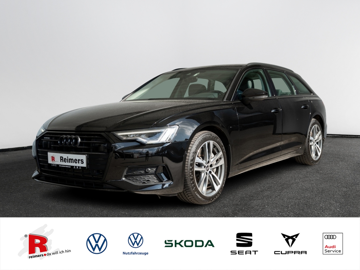 Audi A6 Avant TFSI e Sport A6 Avant PHEV2.0 R4220  A7S