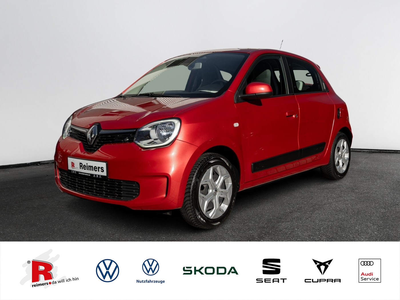 Renault - TWINGO 1.0 SCE 65 LIMITED SoundSys Facelift_1
