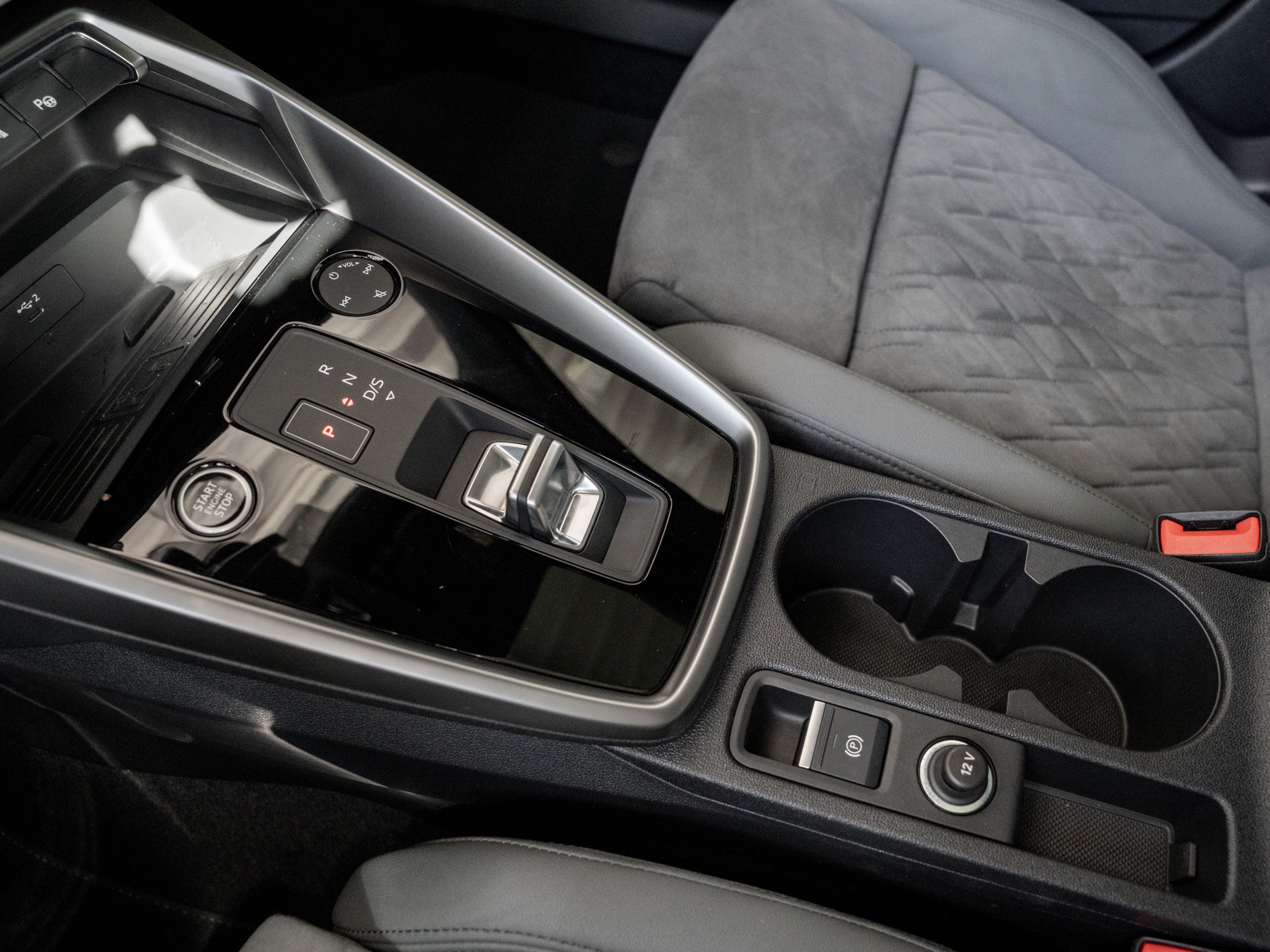 Audi - A3 45 1.4 TFSI e Sportback S line 45 TFSI e S line_13