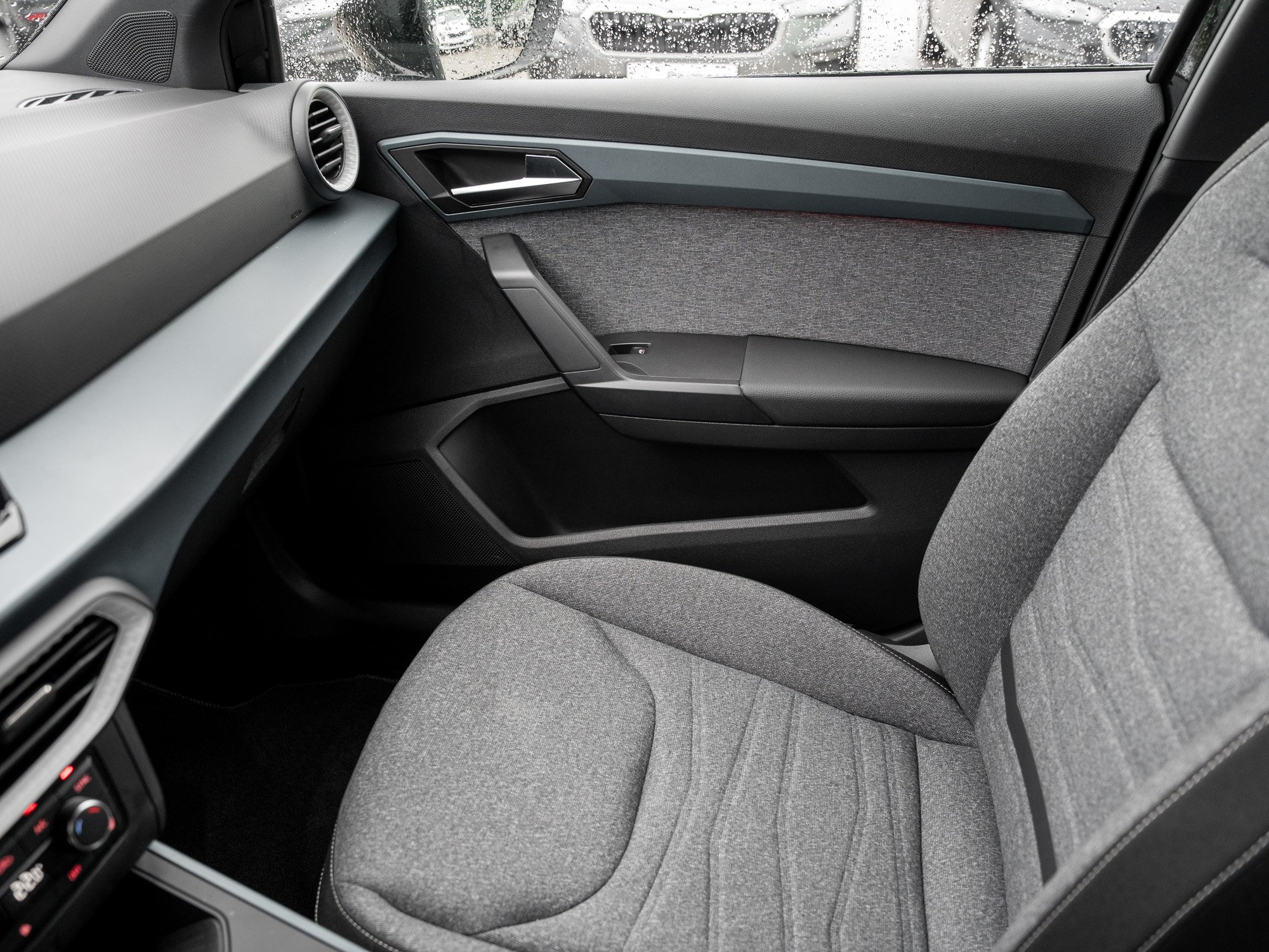 Seat - ARONA XPERIENCE 1.0 TSI DSG Kam. Navi Virtual LM_10