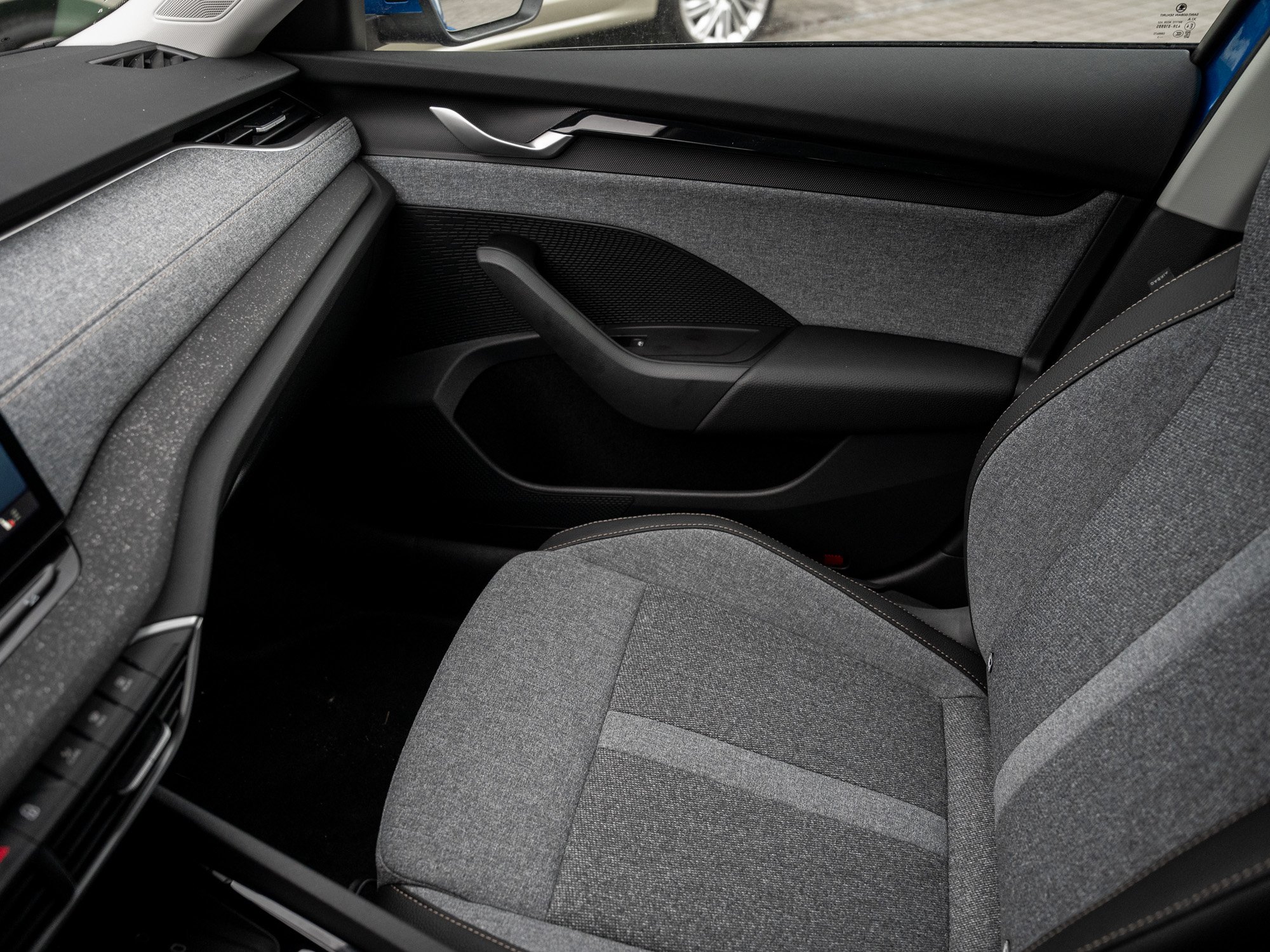 Skoda - Octavia Combi Balance 1.5 TSI mHEV AHK Navi_16