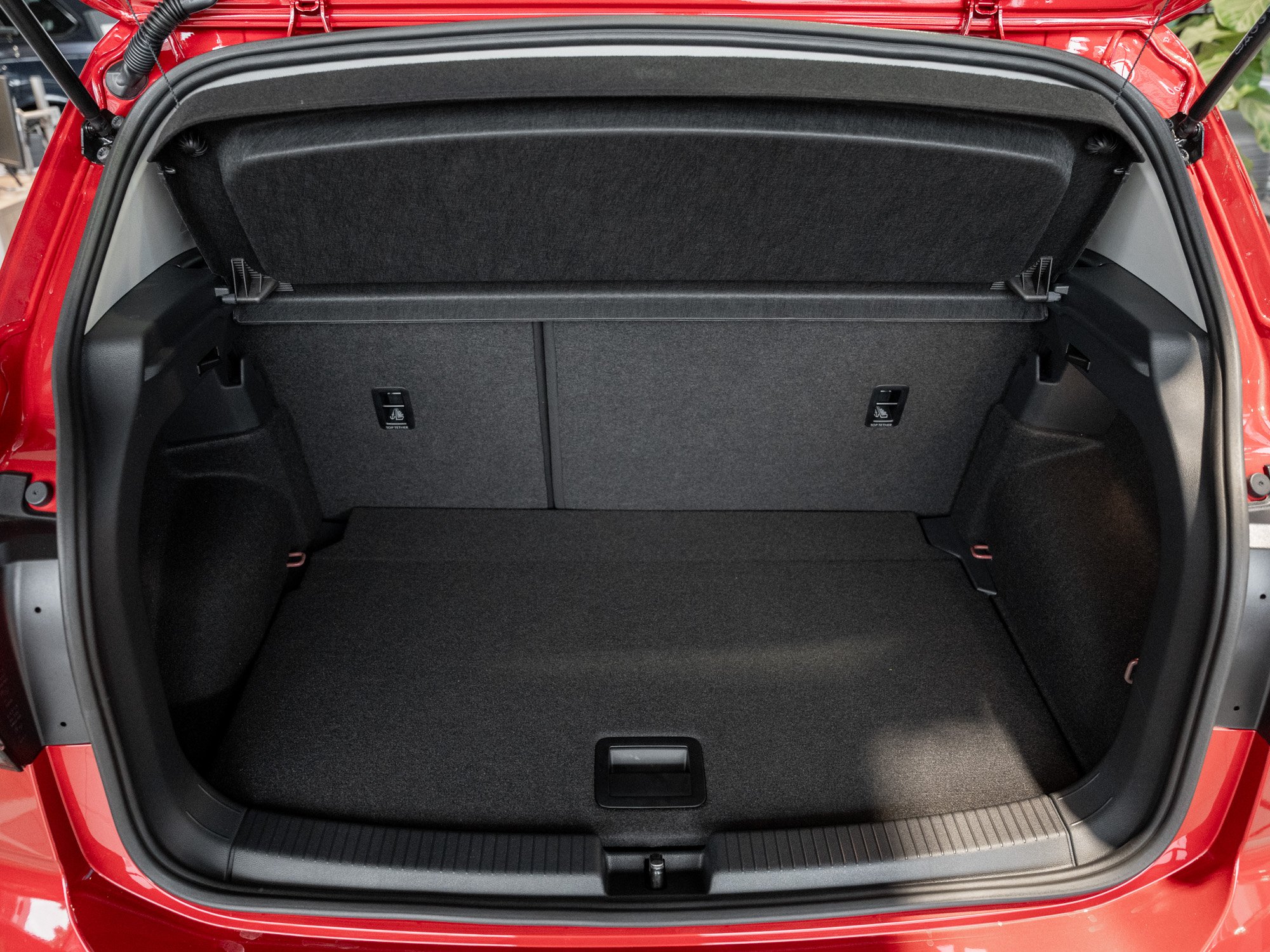 VW - T-Cross Style 1.0 l TSI OPF  DSG Vollausstattung_20