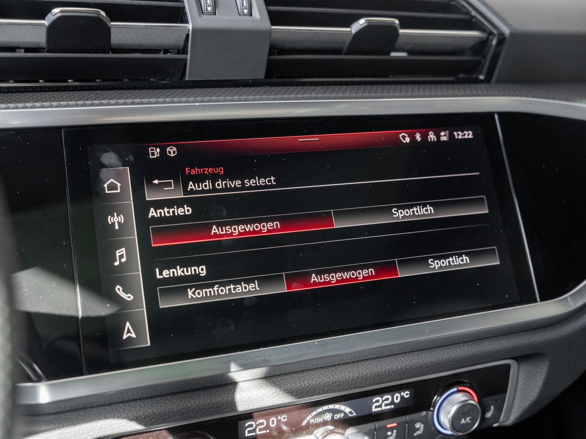 Audi - Q3 45 eTFSI AHK Kam. Navi Pano Sportp. Virtual_6