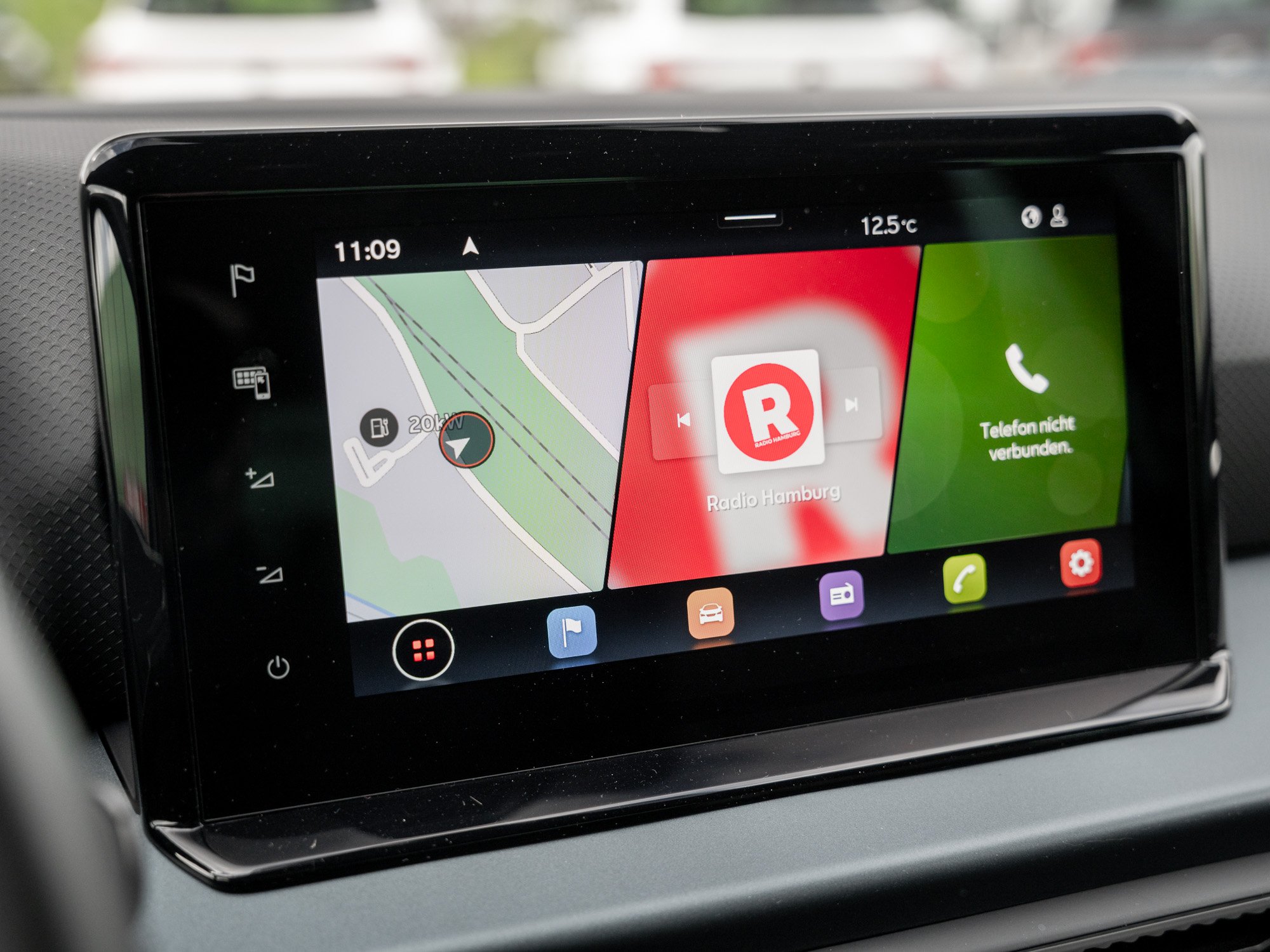 Seat - ARONA XPERIENCE 1.0 TSI DSG Kam. Navi Virtual LM_3