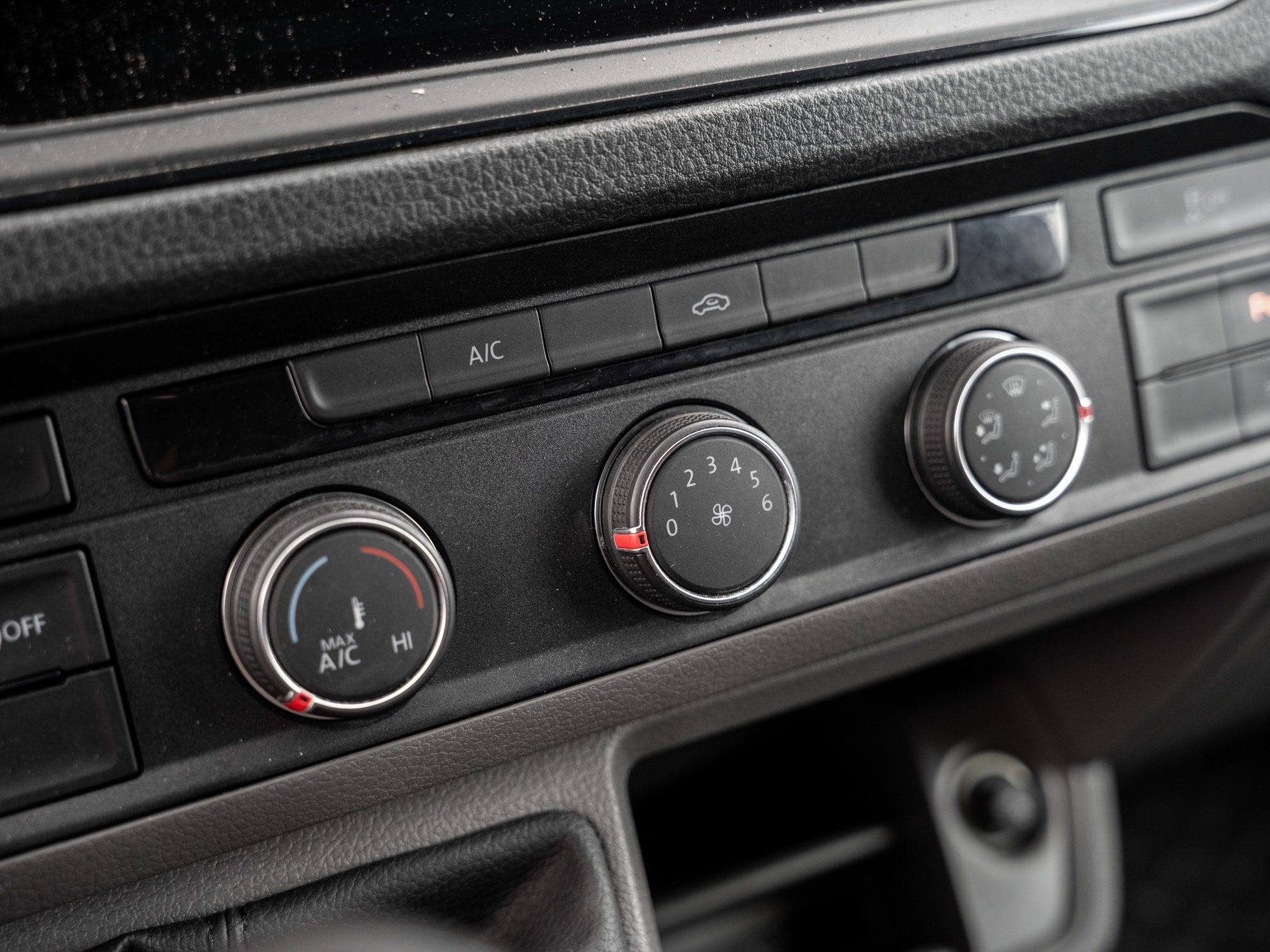 VW - Crafter L2H1 Kasten NAVI+AHK+KAMERA+PDC_6