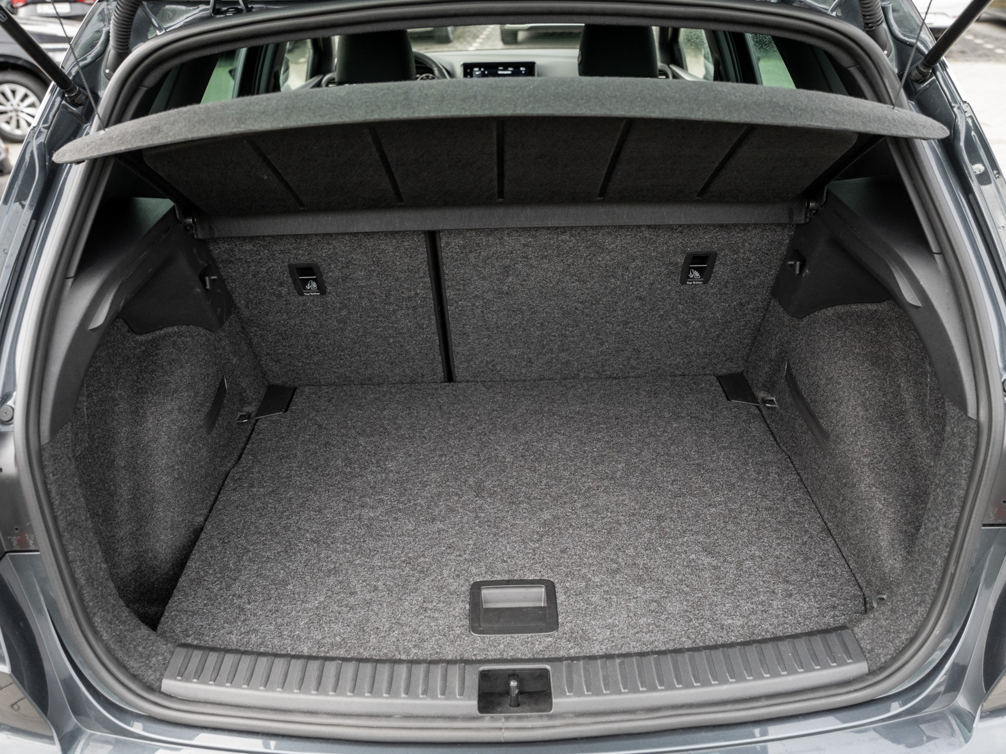 Seat - ARONA XPERIENCE 1.0 TSI DSG Kam. Navi Virtual LM_17