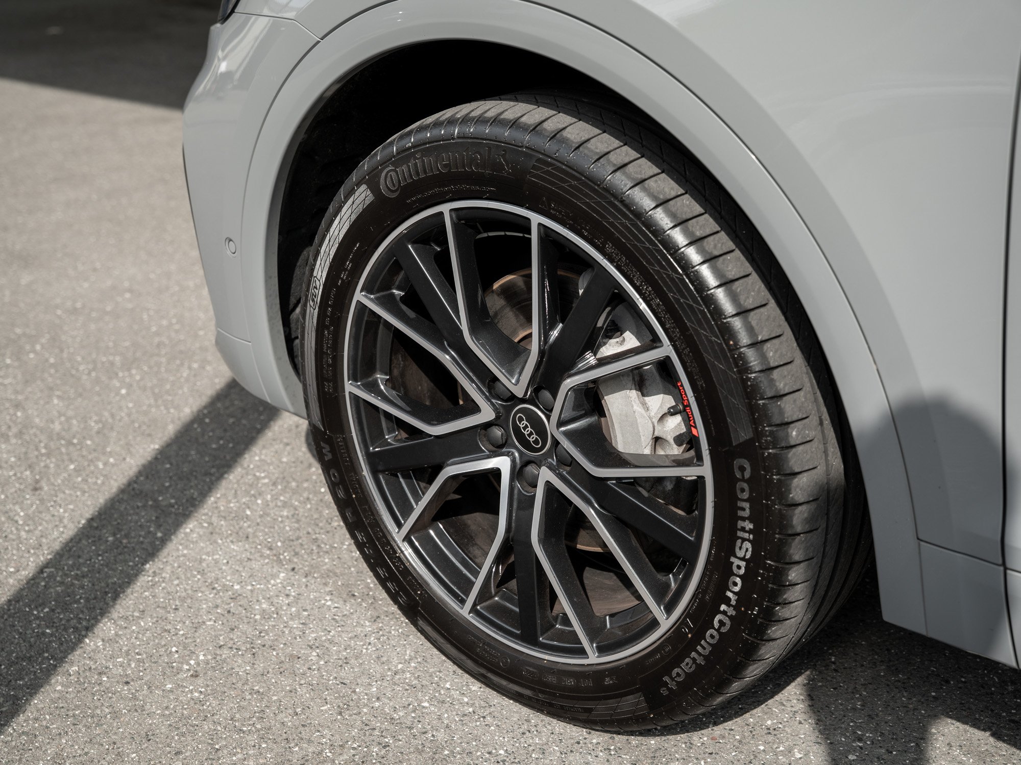 Audi - Q5 55 2.0 TFSI e quattro S line 55 TFSI e quattro S line_27