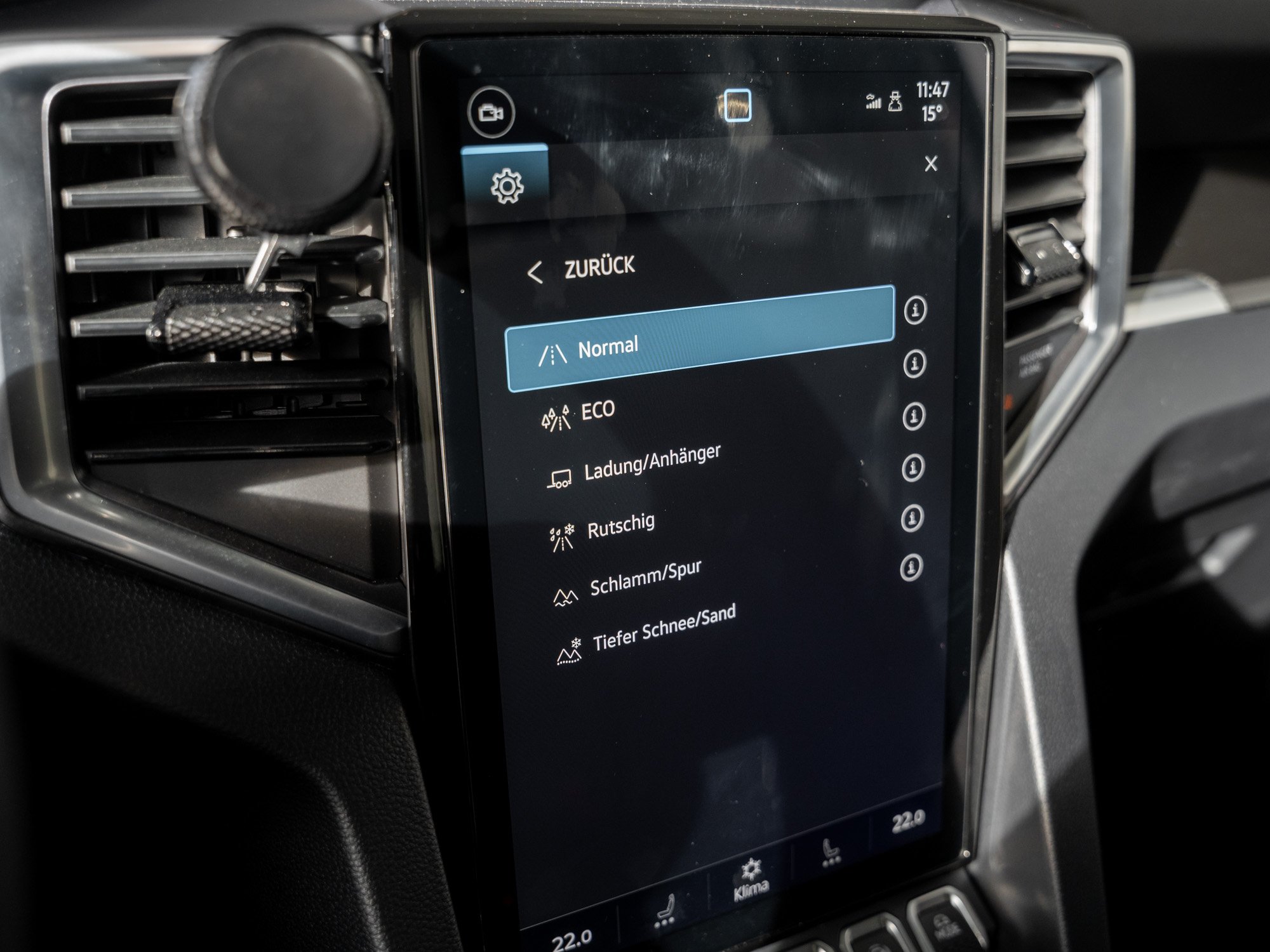 VW - Amarok PanAmericana DC 3.0 TDI 177 kW 10-Gang Automatik 4MOTION erweitert zuschaltbar_8