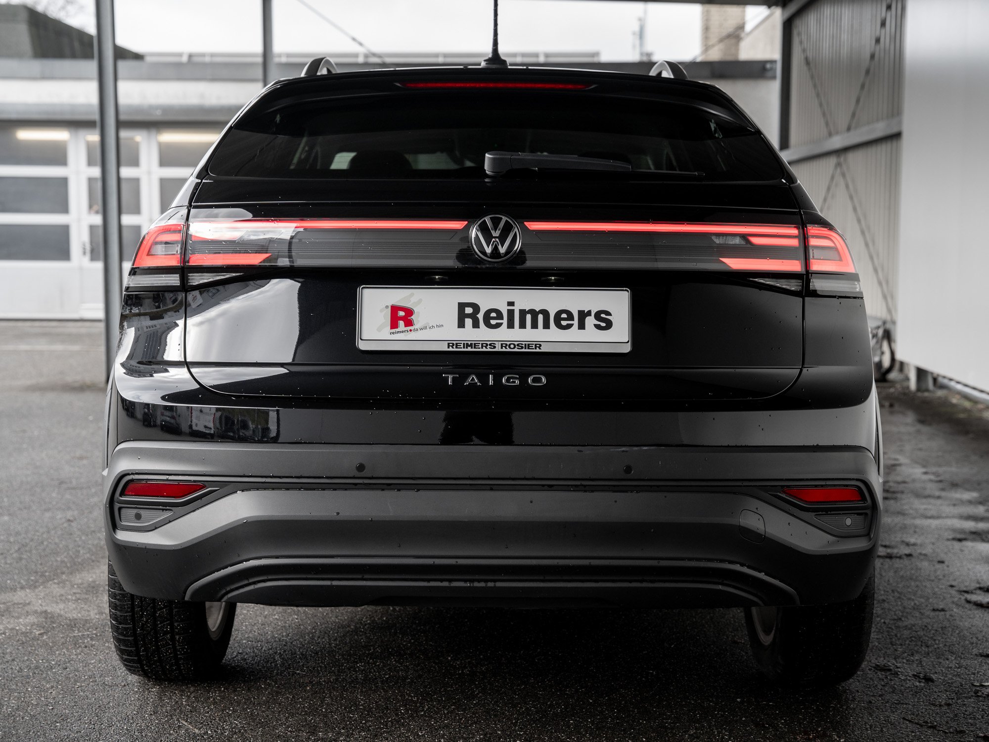 VW - Taigo Life 1.5 l TSI OPF Goal SHZ ACC GJ-Reifen_25