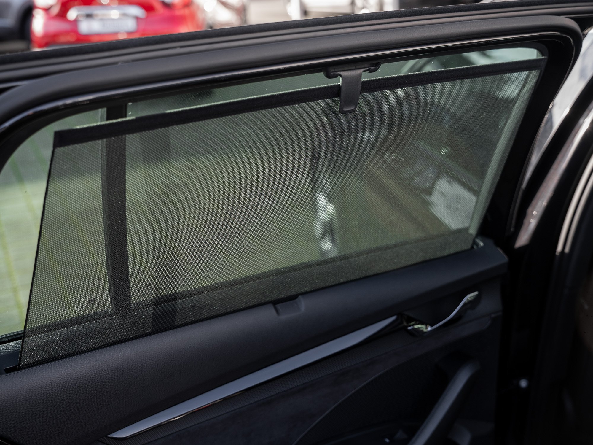 Skoda - OCTAVIA C. RS 2.0 TSI DSG DCC AHK Kam. Navi Pano_4