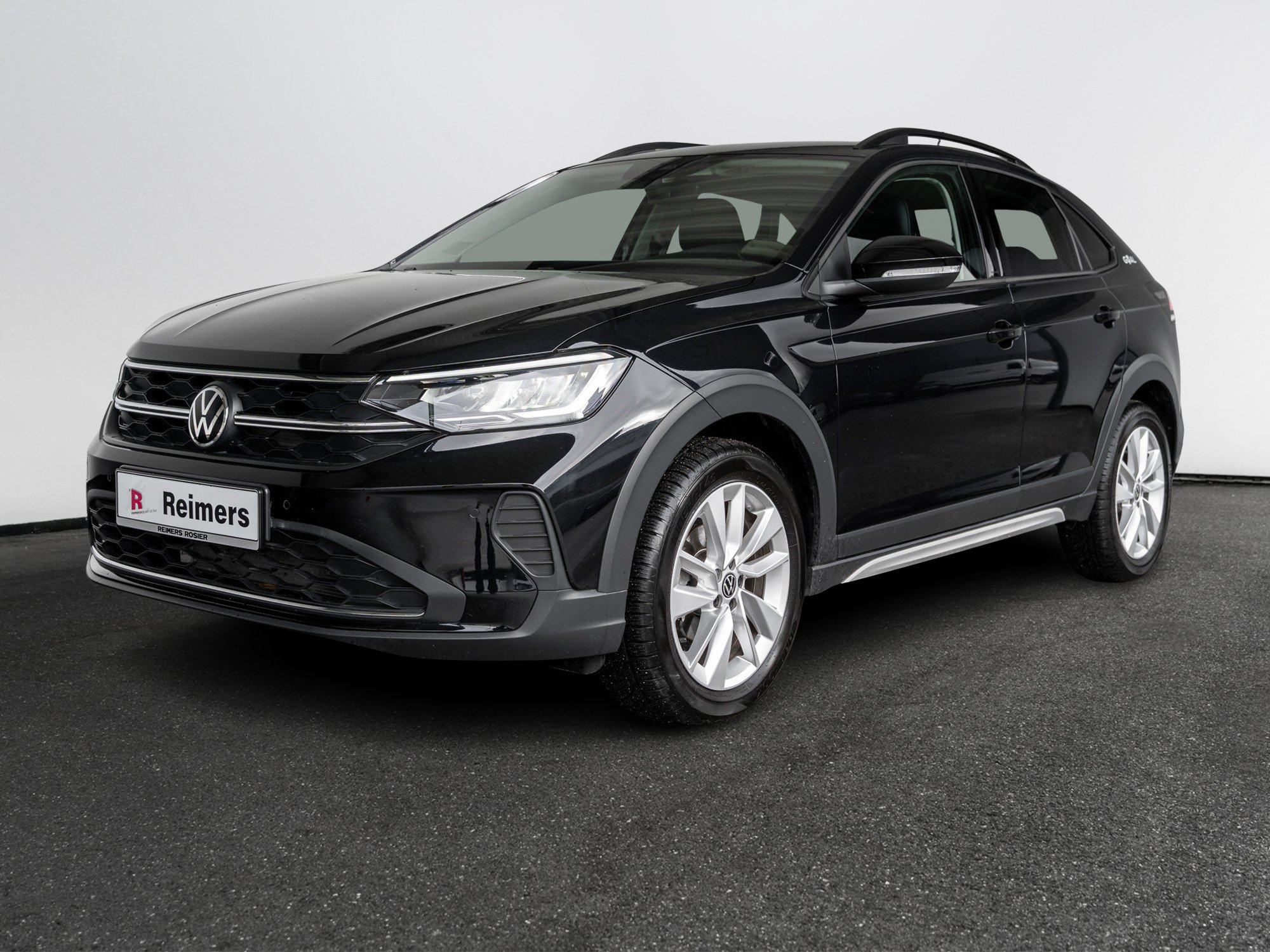 VW - Taigo Life 1.5 l TSI OPF Goal SHZ ACC GJ-Reifen_1