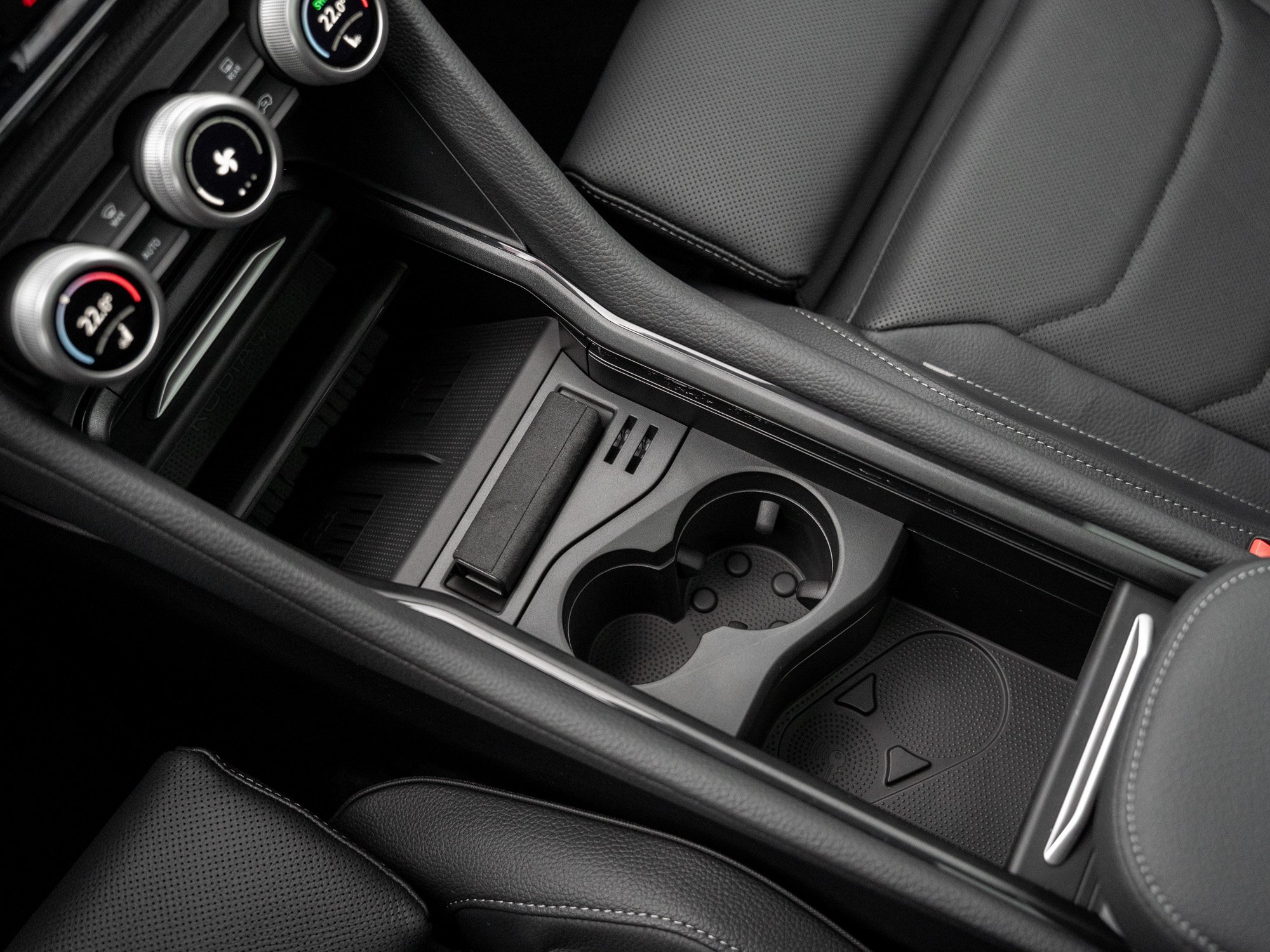 Skoda - Kodiaq Selection 2.0 TDI DCC AHK Leder Navi LM_11