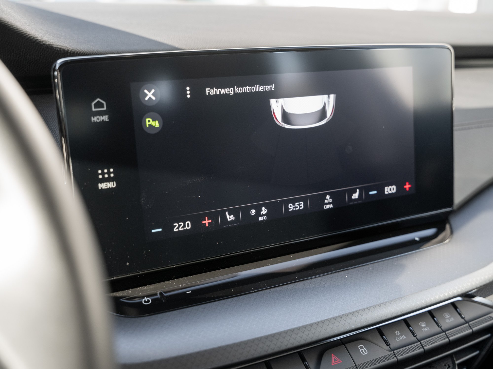 Skoda - OCTAVIA C. AMBITION IV 1.4 TSI DSG Navi Virtual_6