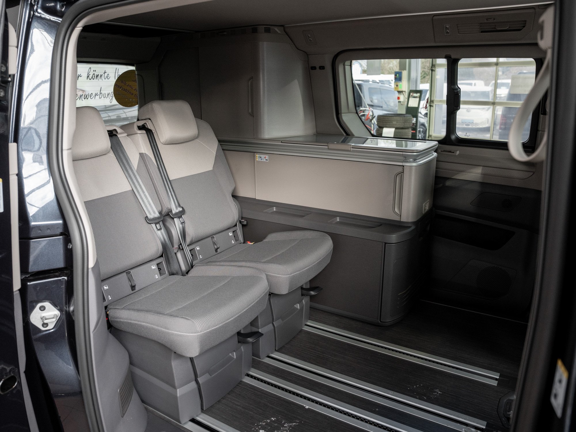 VW - T7 California Coast 2.0TDI NAVI+AHK+RFK+PLA AHK_30