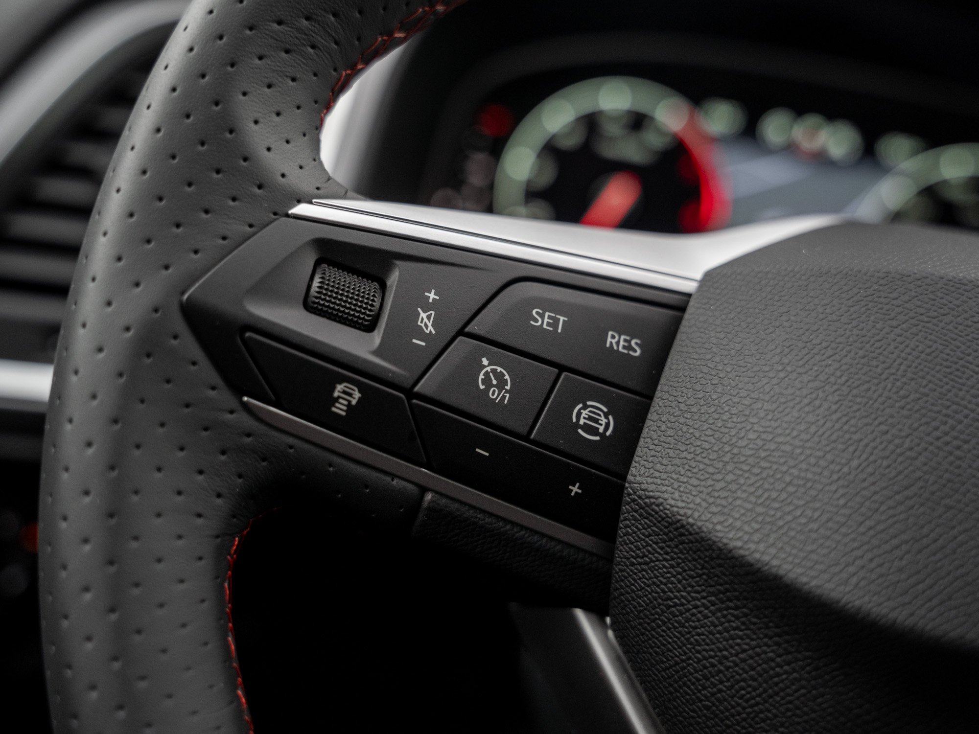 Seat - Ateca 1.5 TSI ACT FR Kam. Navi Sportp. Virtual_17