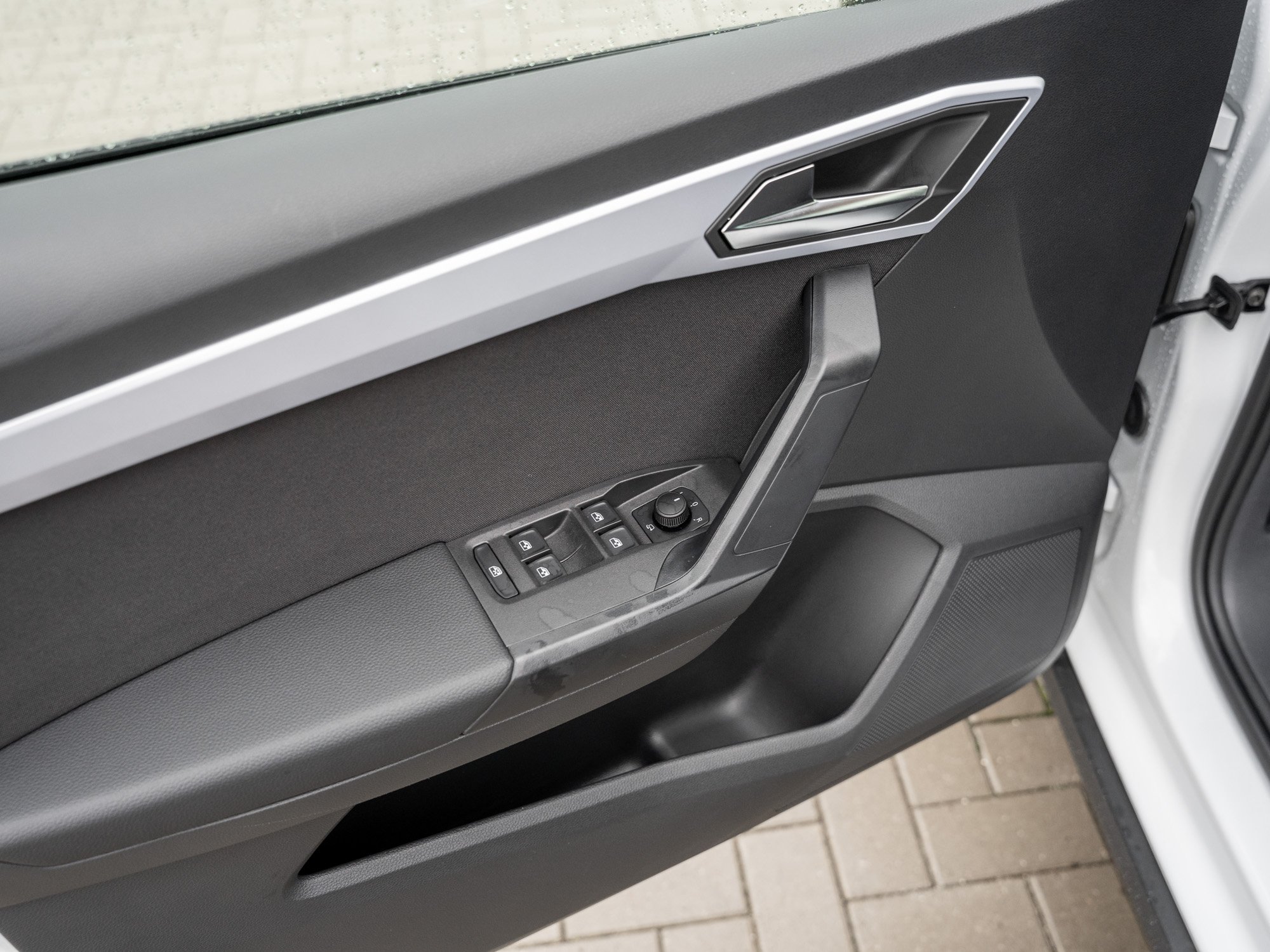 Seat - ARONA FR 1.0 TSI DSG Kam. Navi Sportp. Virtual_19