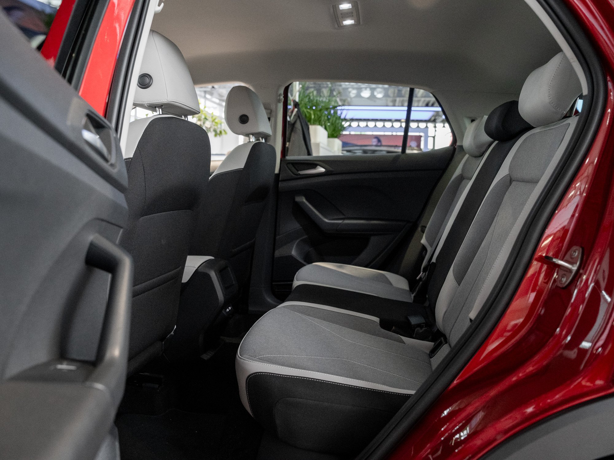 VW - T-Cross Style 1.0 l TSI OPF  DSG Vollausstattung_27 VW - T-Cross Style 1.0 l TSI OPF  DSG Vollausstattung_27