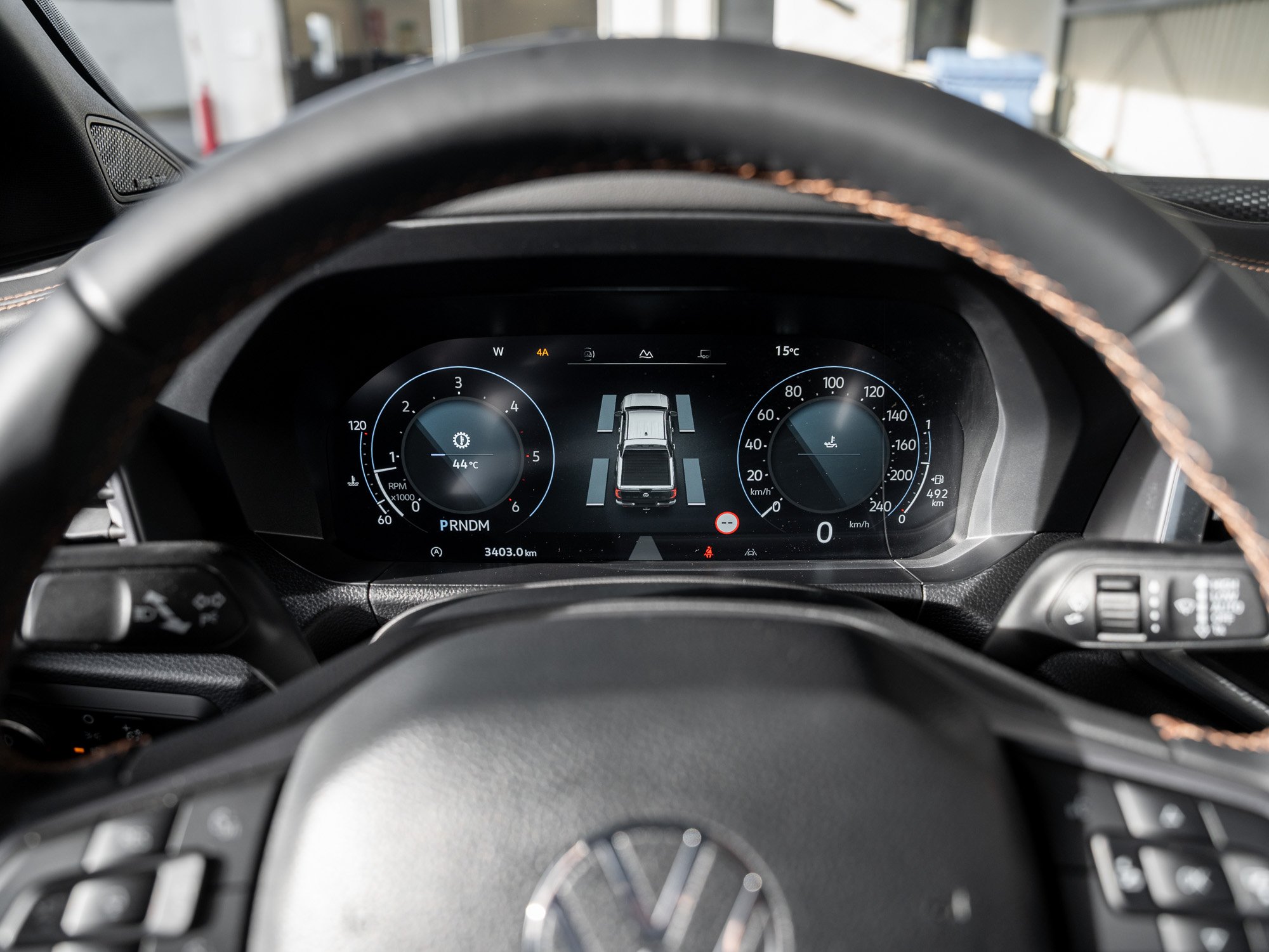 VW - Amarok PanAmericana DC 3.0 TDI 177 kW 10-Gang Automatik 4MOTION erweitert zuschaltbar_15