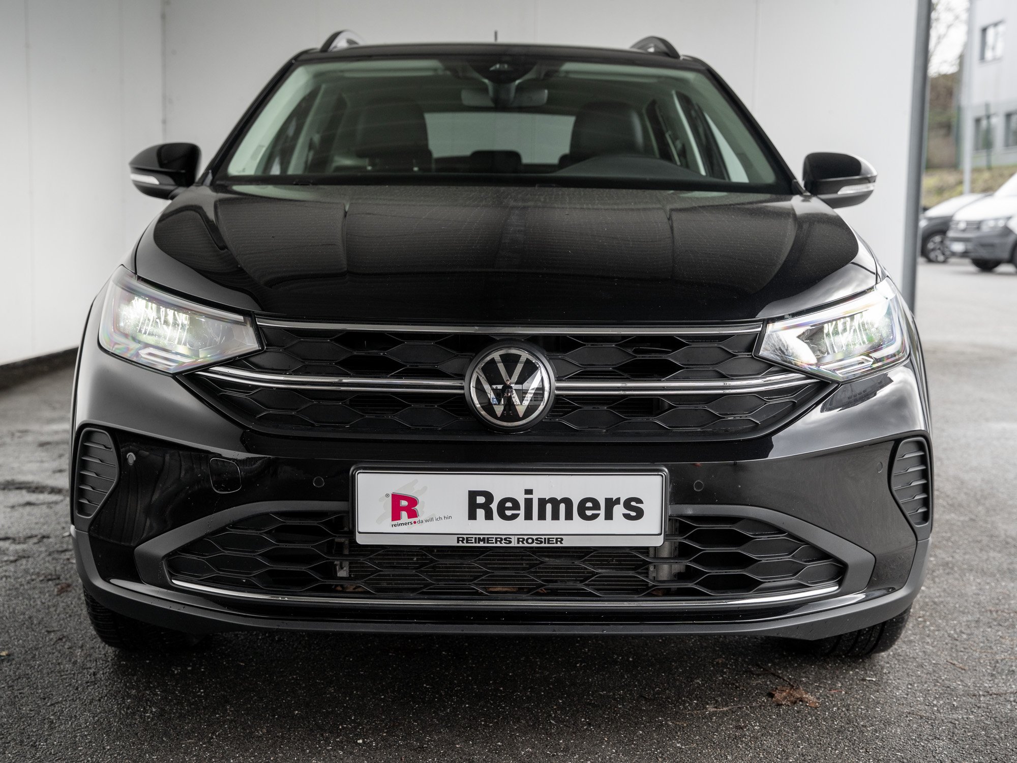 VW - Taigo Life 1.5 l TSI OPF Goal SHZ ACC GJ-Reifen_12