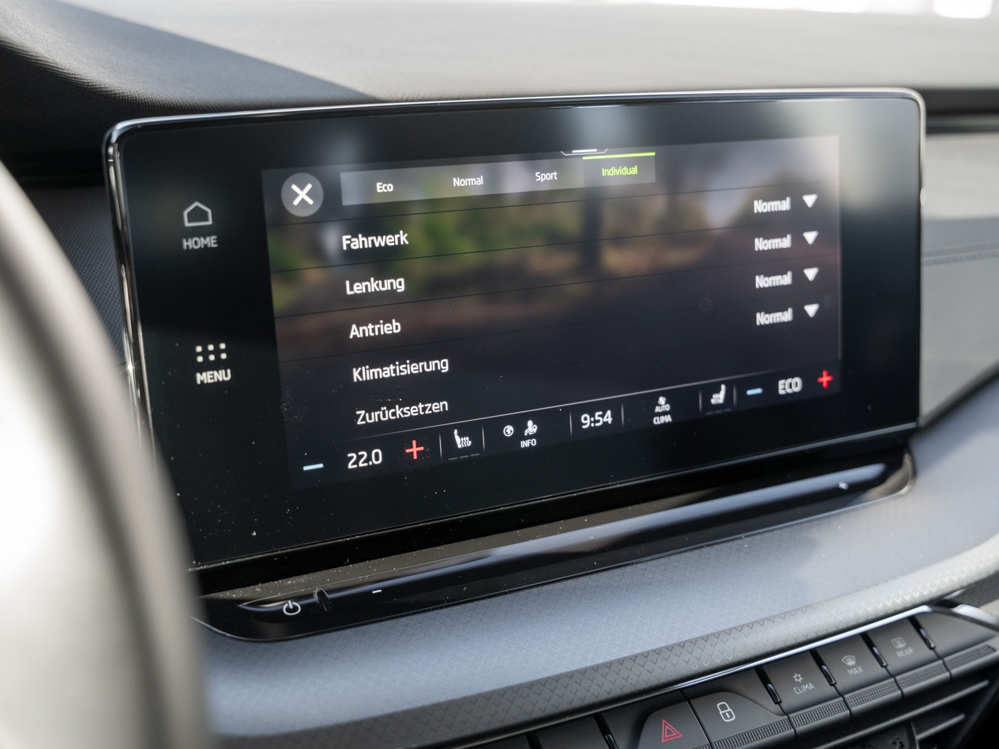 Skoda - OCTAVIA C. AMBITION IV 1.4 TSI DSG Navi Virtual_7