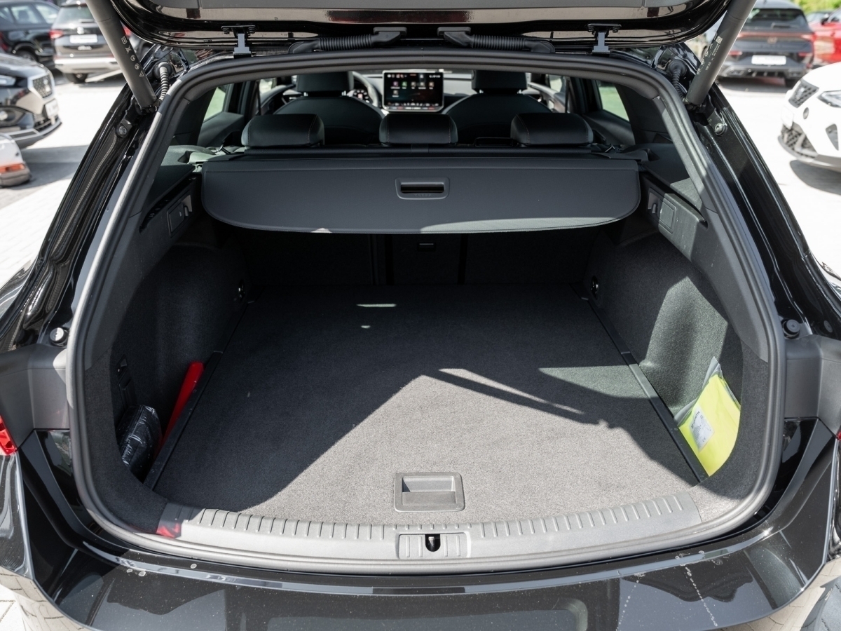 Cupra - Leon Sportstourer 2.0 TDI NAVI, RFK, AHK_17