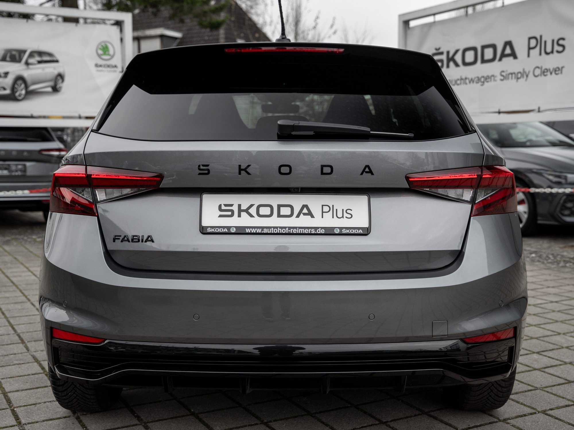 Skoda - FABIA MONTE CARLO 1.5 TSI DSG Kam. Navi Virtual_26