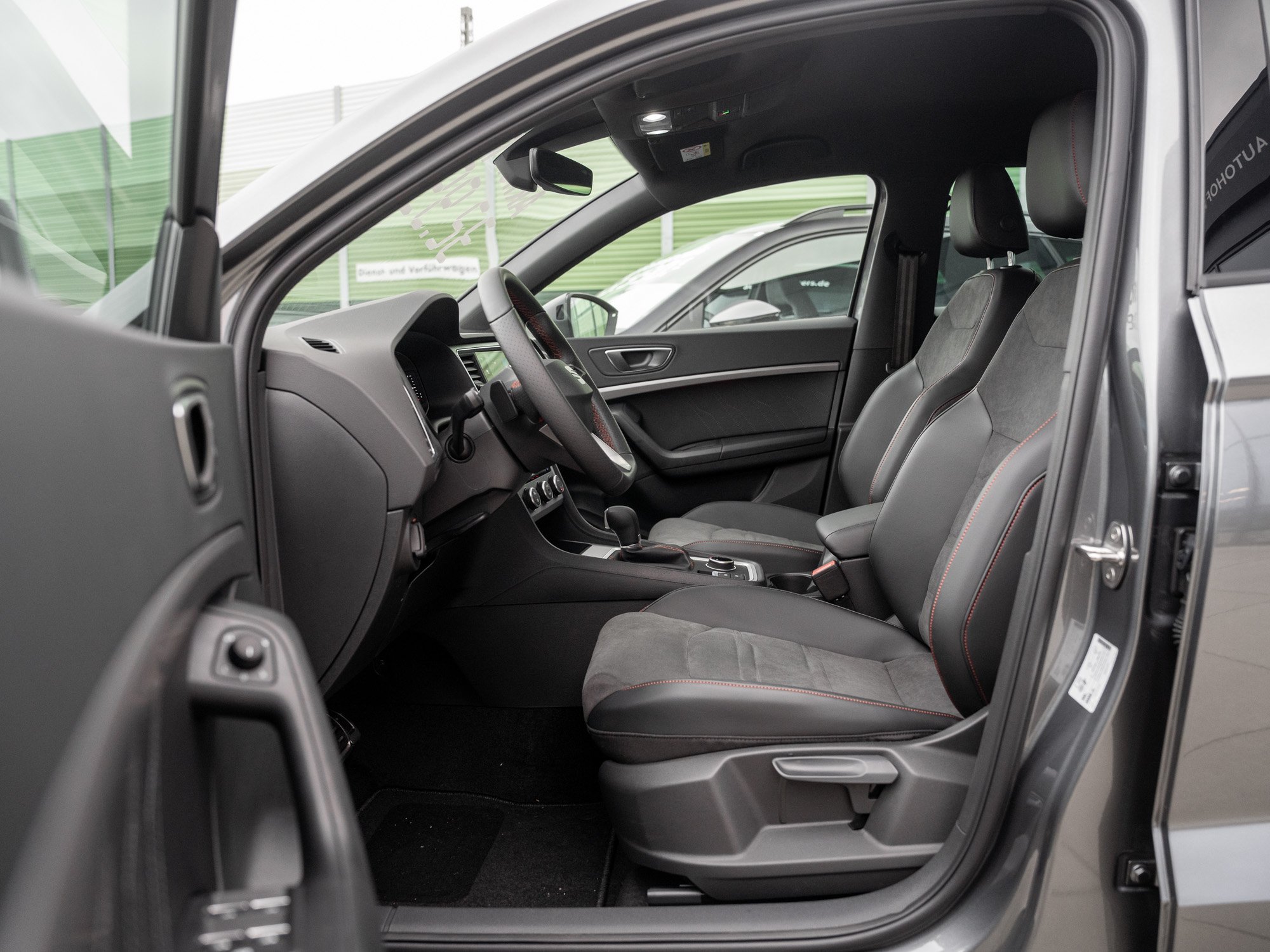 Seat - Ateca 1.5 TSI ACT FR Kam. Navi Sportp. Virtual_28