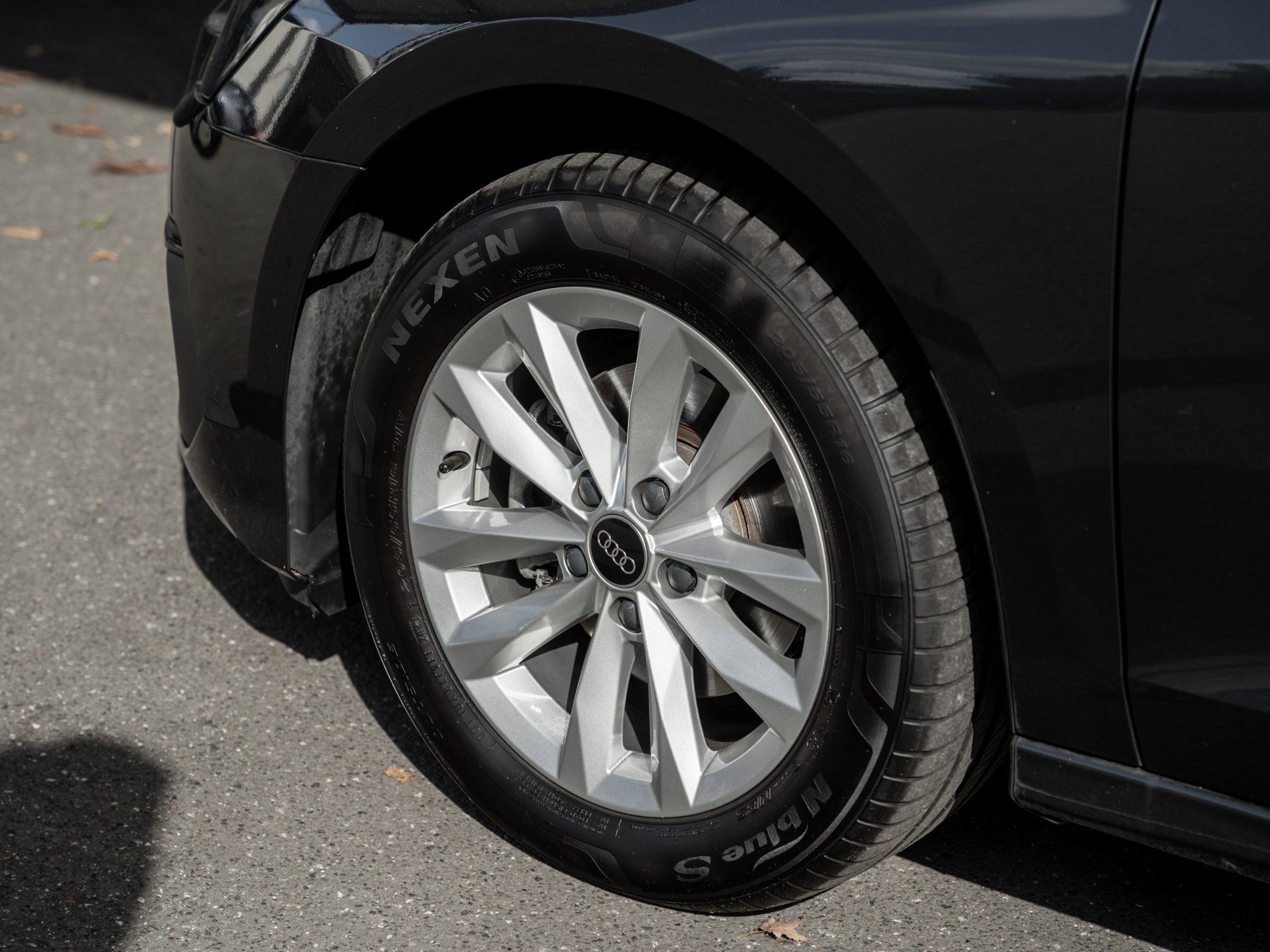 Audi - A3 35 1.5 TFSI Sportback basis 35 TFSI basis LED_23