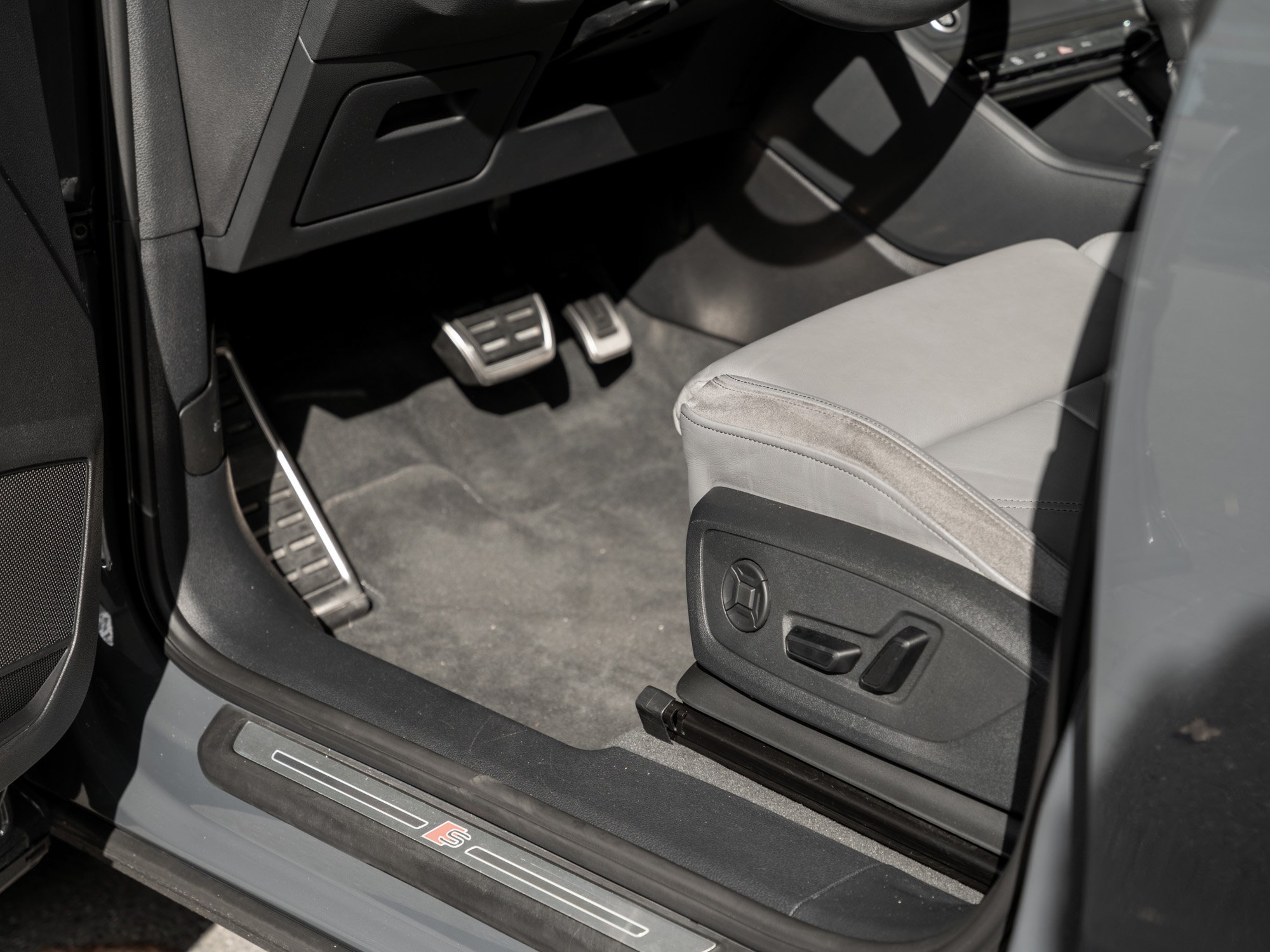 Audi - Q3 45 eTFSI AHK Kam. Navi Pano Sportp. Virtual_17
