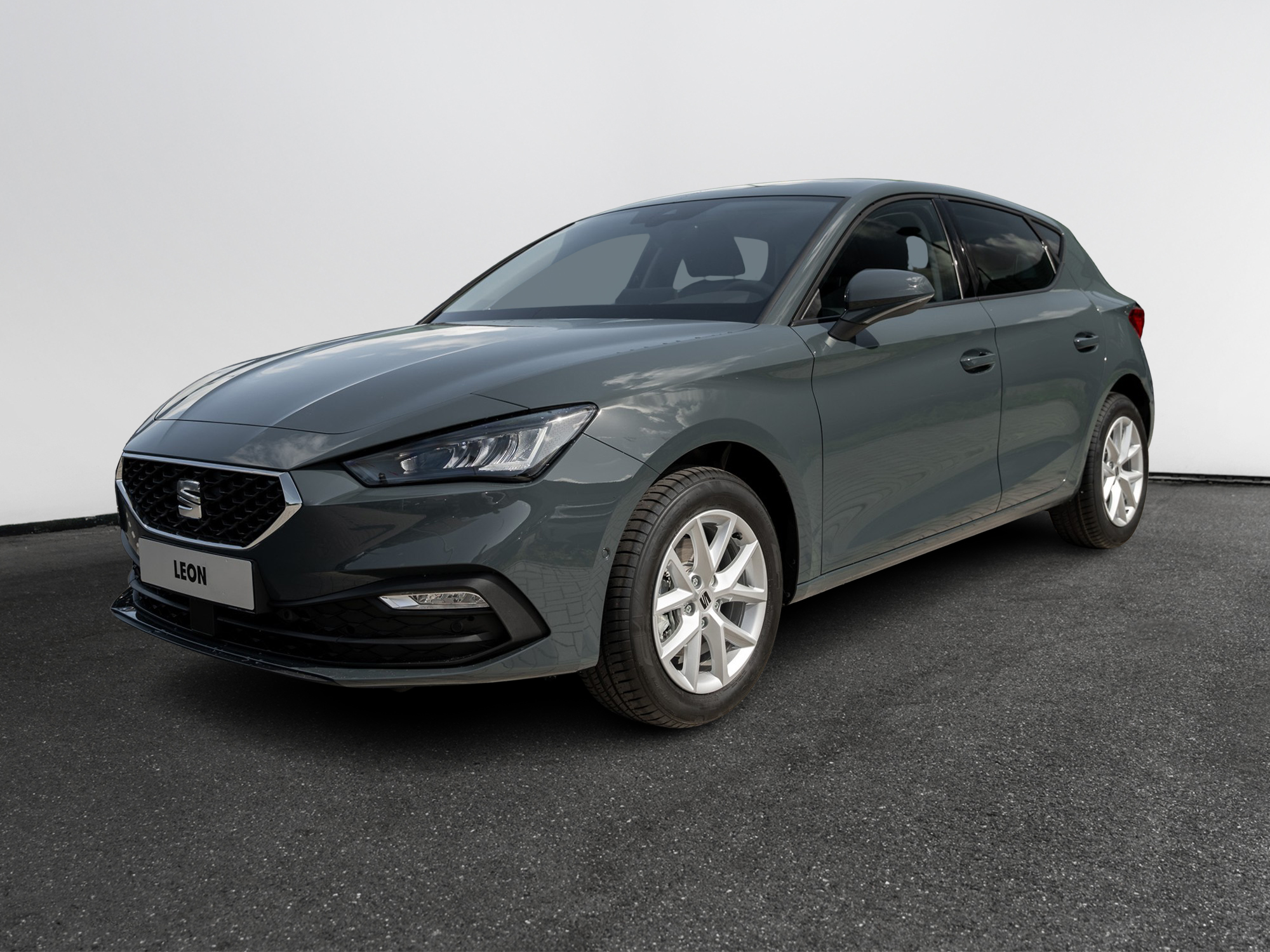 Seat - Leon Road Edition 1.5 NAVI ACC FLA LM LED_12
