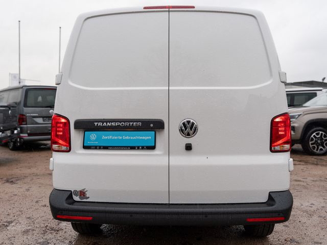VW - T6.1 Transporter Kasten 2.0 l TDI SCR 81 kW 5-Gang-Schaltgetriebe_22