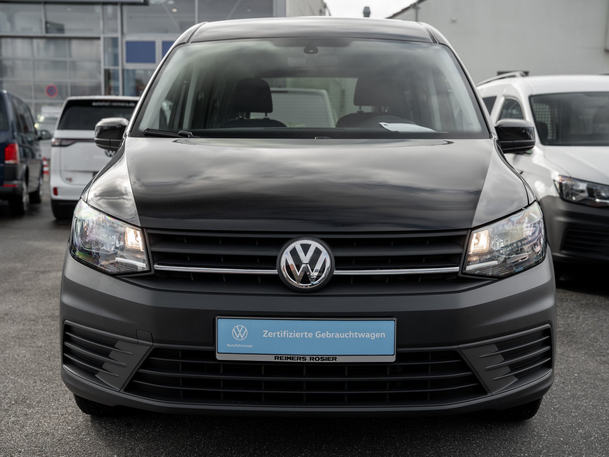 VW - Taigo Life 1.5 l TSI OPF Goal SHZ ACC GJ-Reifen_22