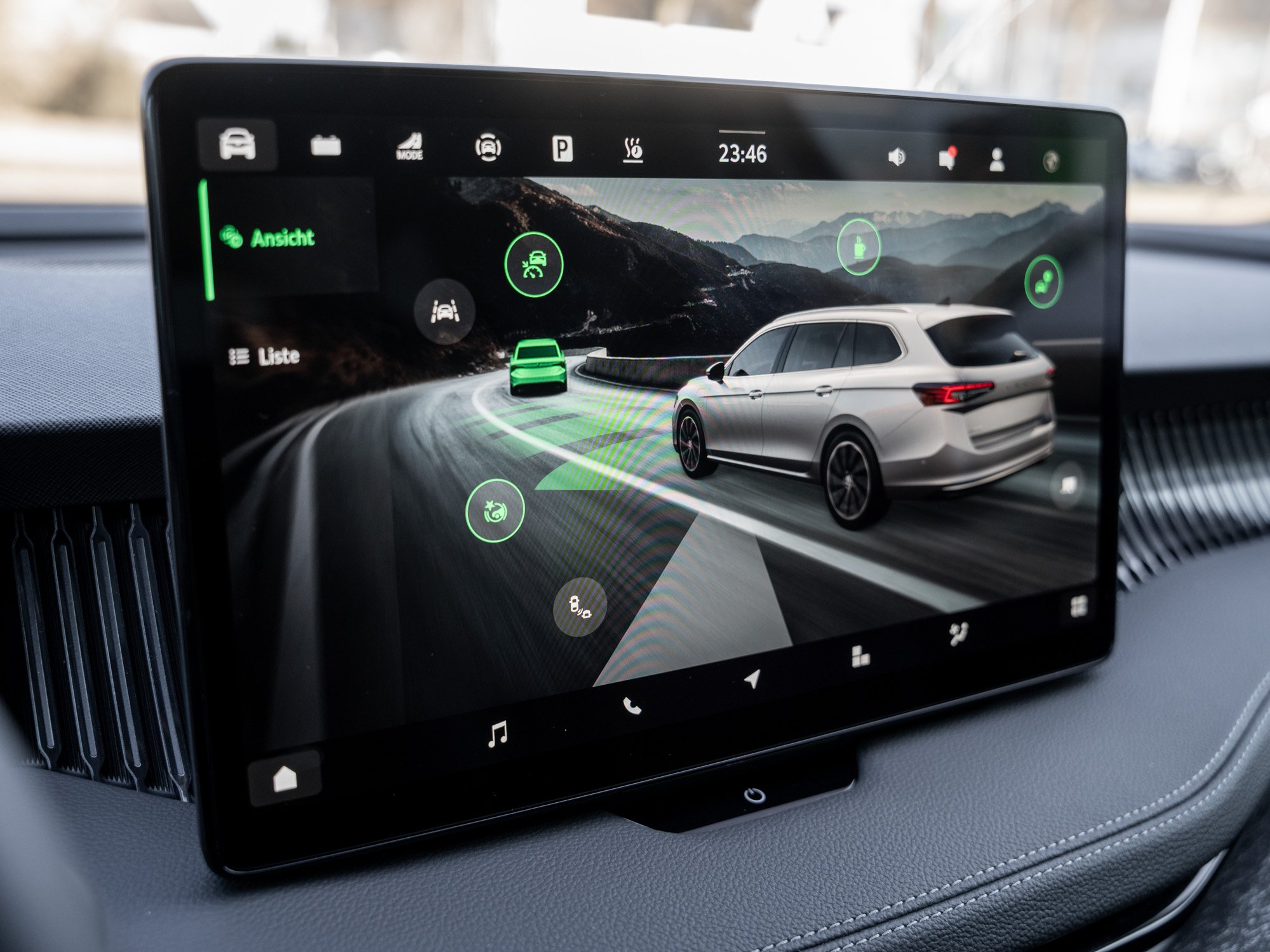 Skoda - Superb Combi 1.5 TSI iV W Selection AHK Kam. 360_9