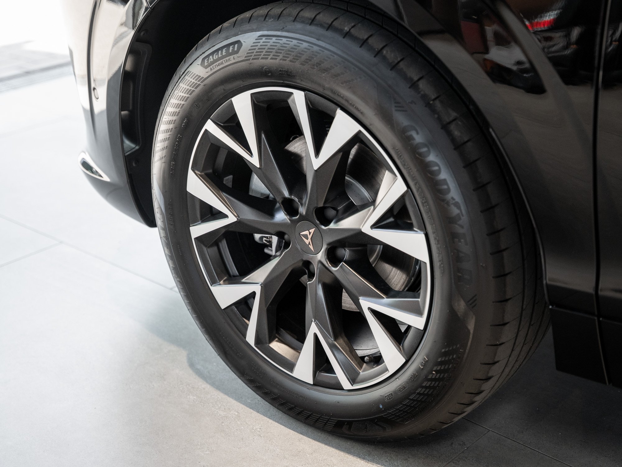 Cupra - Terramar 1.5 eTSI 7-Gang DSG Kam. Virtual LED LM_28 Cupra - Terramar 1.5 eTSI 7-Gang DSG Kam. Virtual LED LM_28