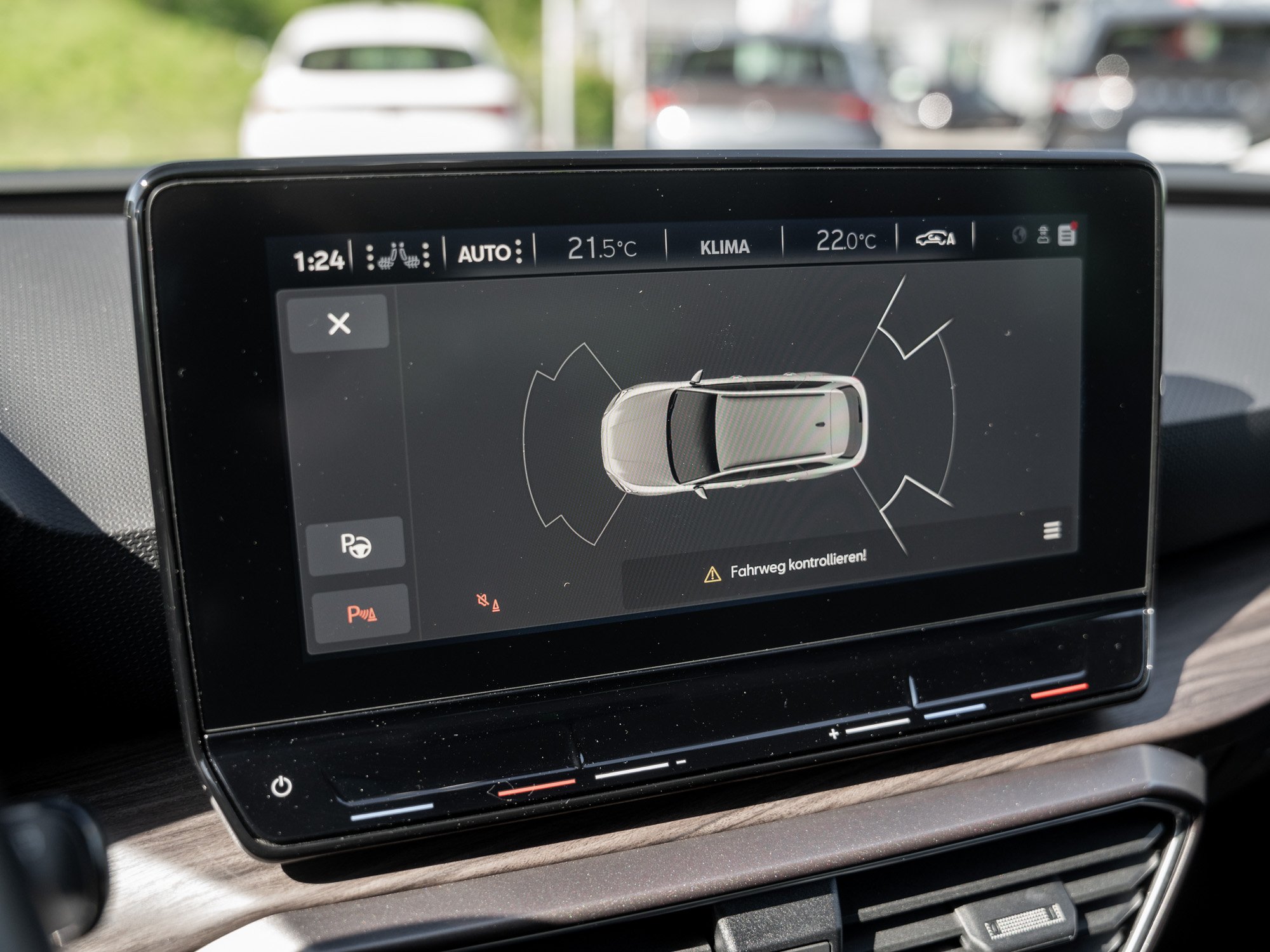 Seat - Leon ST Navi Sportp. Virtual ACC DynLicht LED_5
