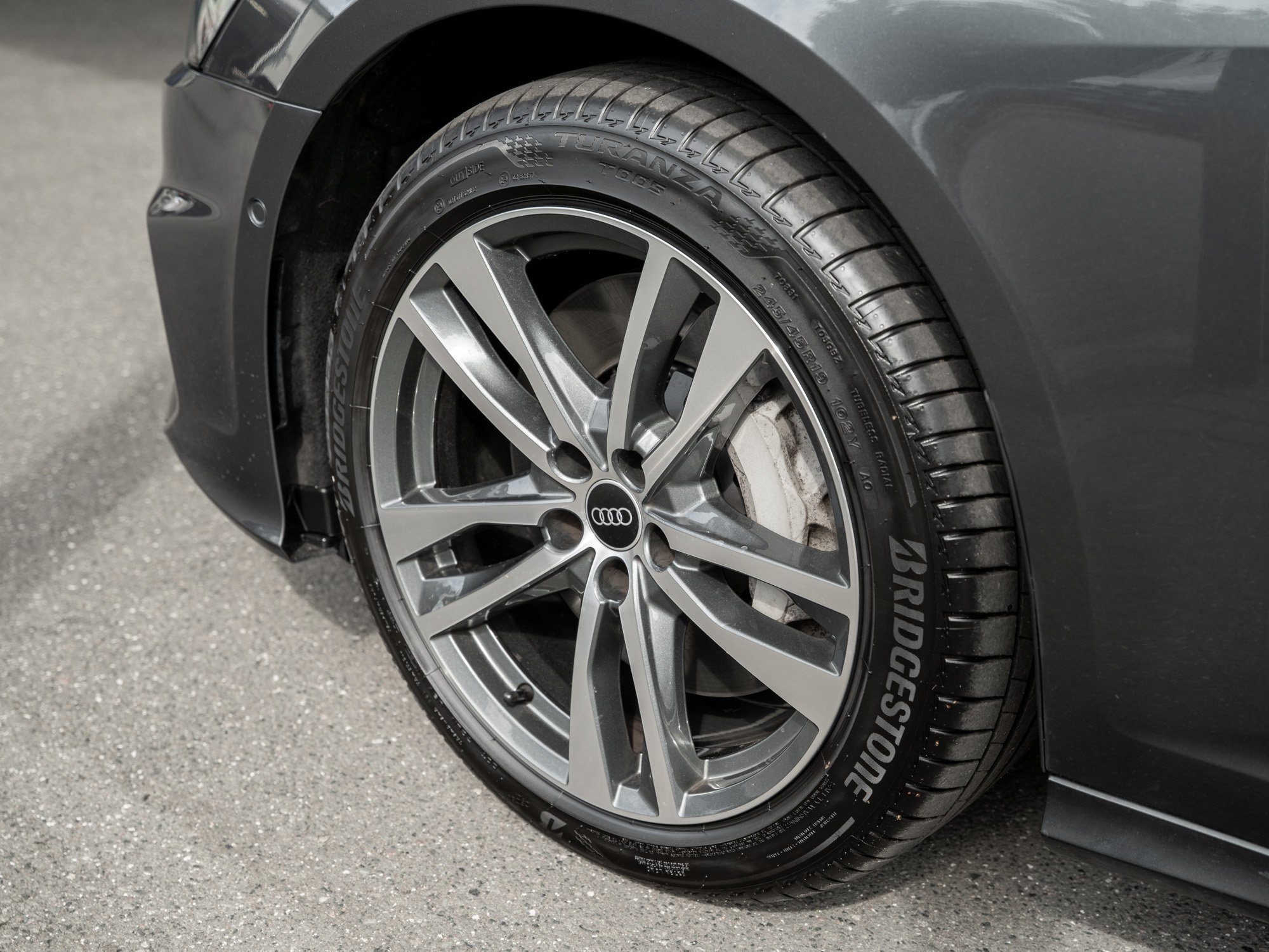 Audi - A6 50 2.0 TFSI e quattro Avant sport 50 TFSI e quattro sport_25