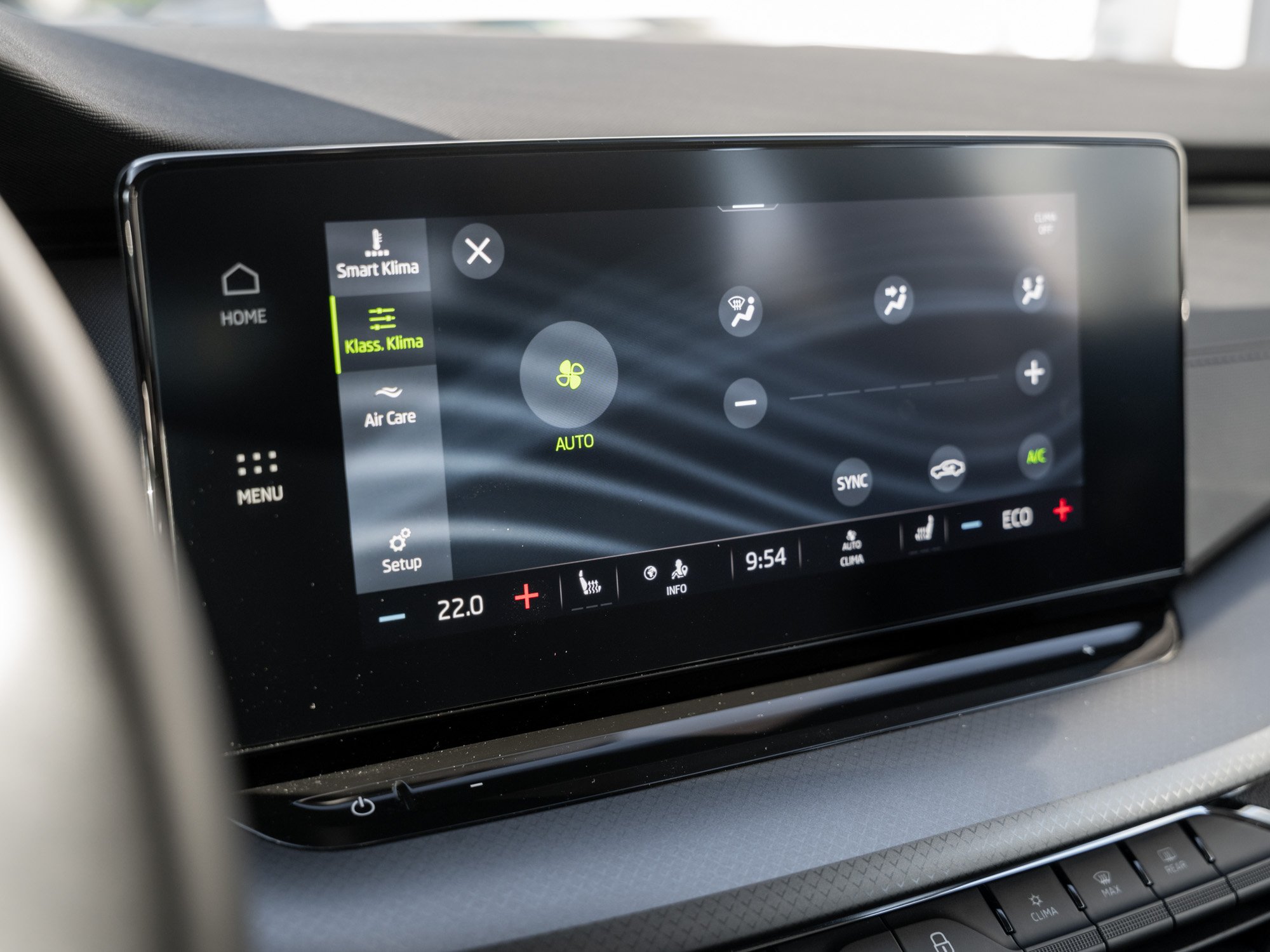 Skoda - OCTAVIA C. AMBITION IV 1.4 TSI DSG Navi Virtual_8