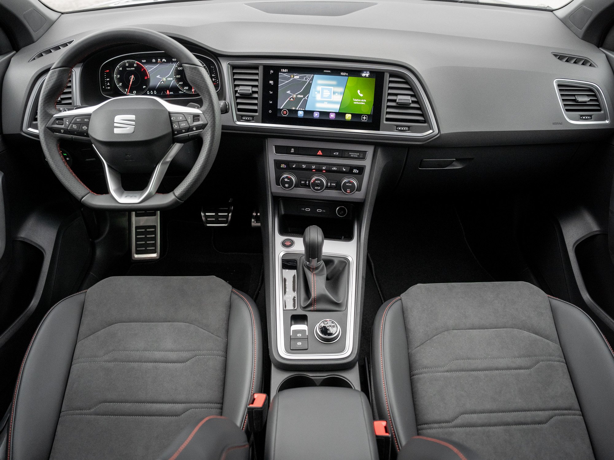 Seat - Ateca 1.5 TSI ACT FR Kam. Navi Sportp. Virtual_2